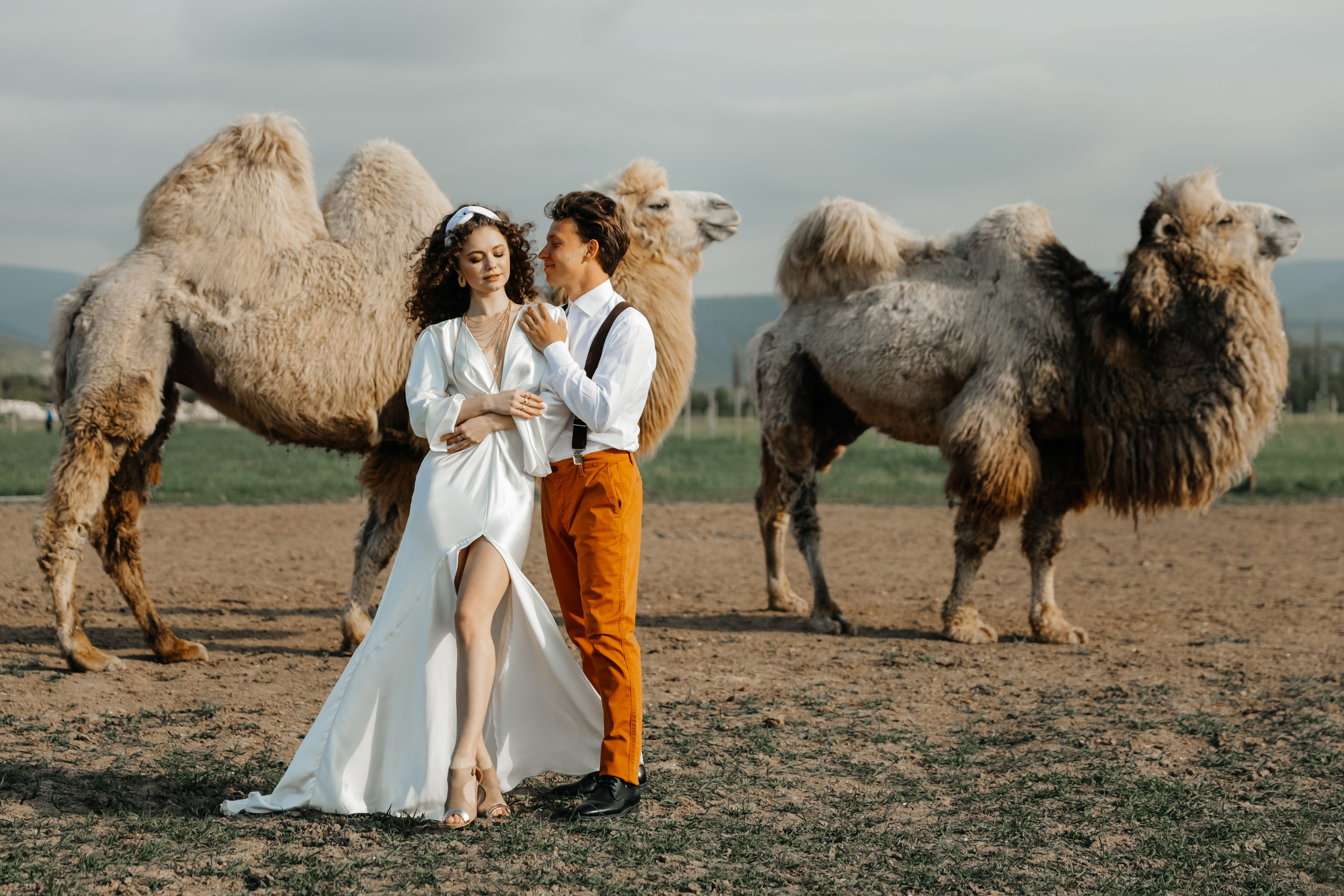 Марокканские мотивы. Свадебный и семейный фотограф в Варшаве
