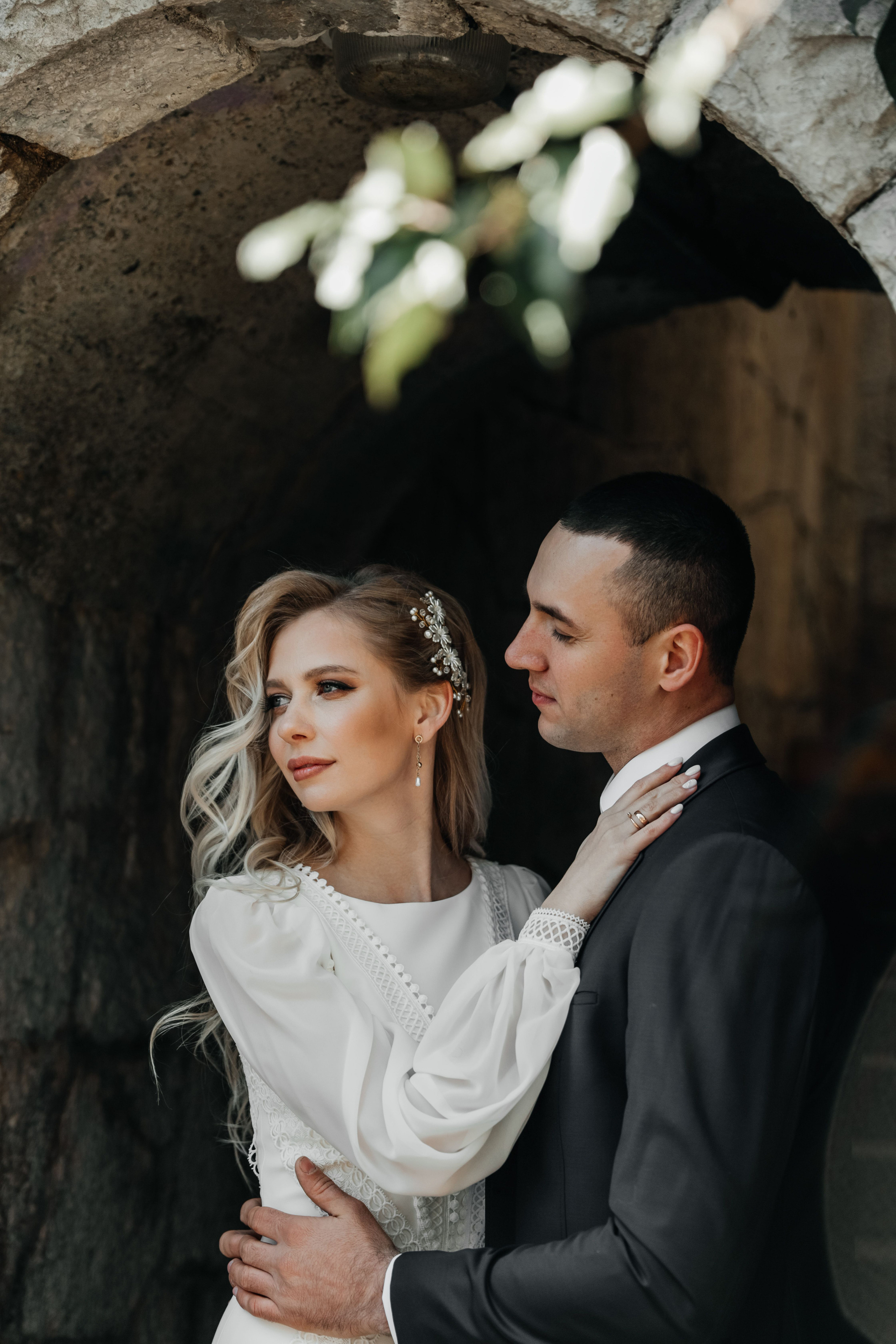 Тайны Ливадии. Свадебный и семейный фотограф в Варшаве