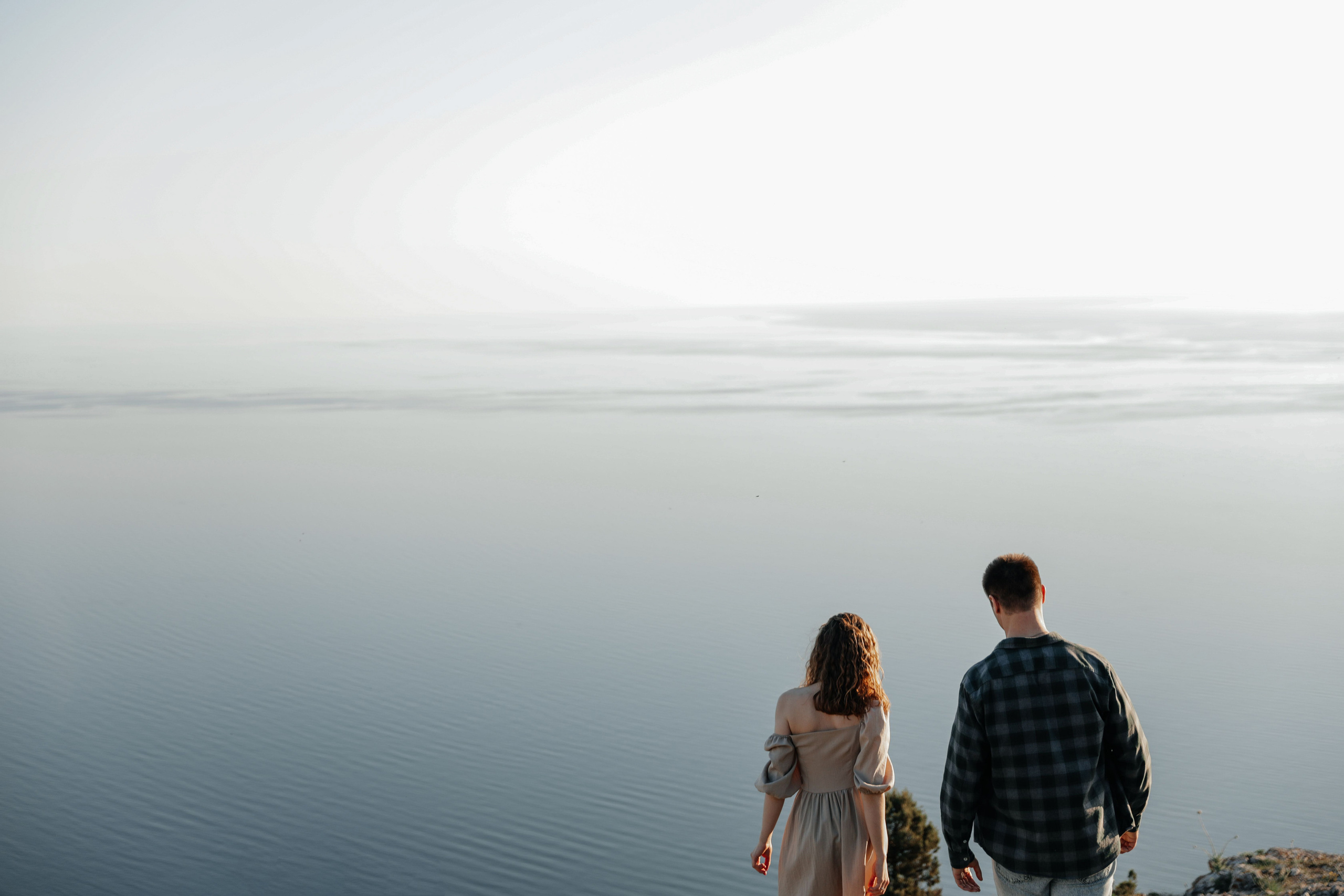 Океанами стать. Свадебный и семейный фотограф в Варшаве