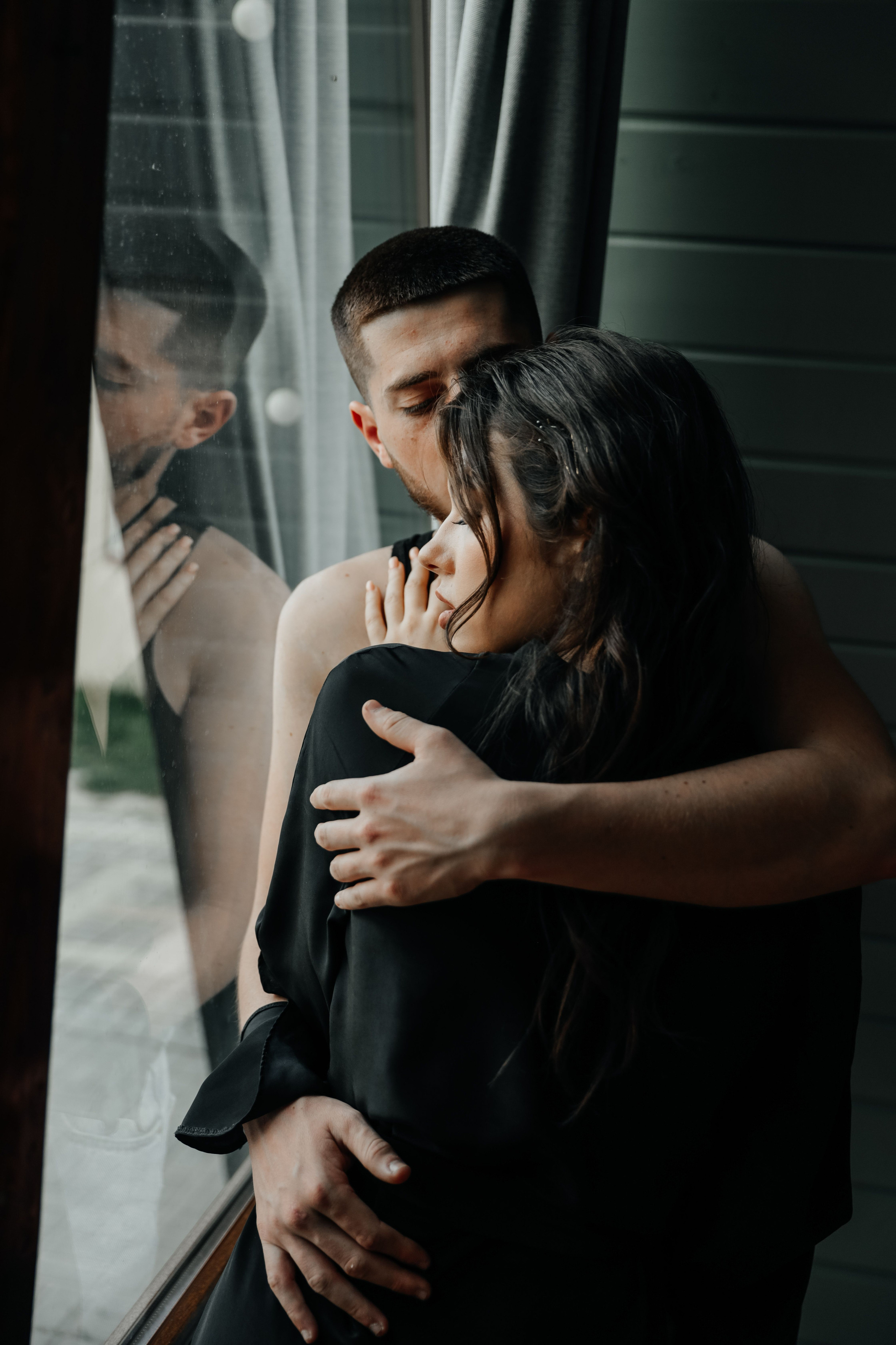 Белая скала. Свадебный и семейный фотограф в Варшаве