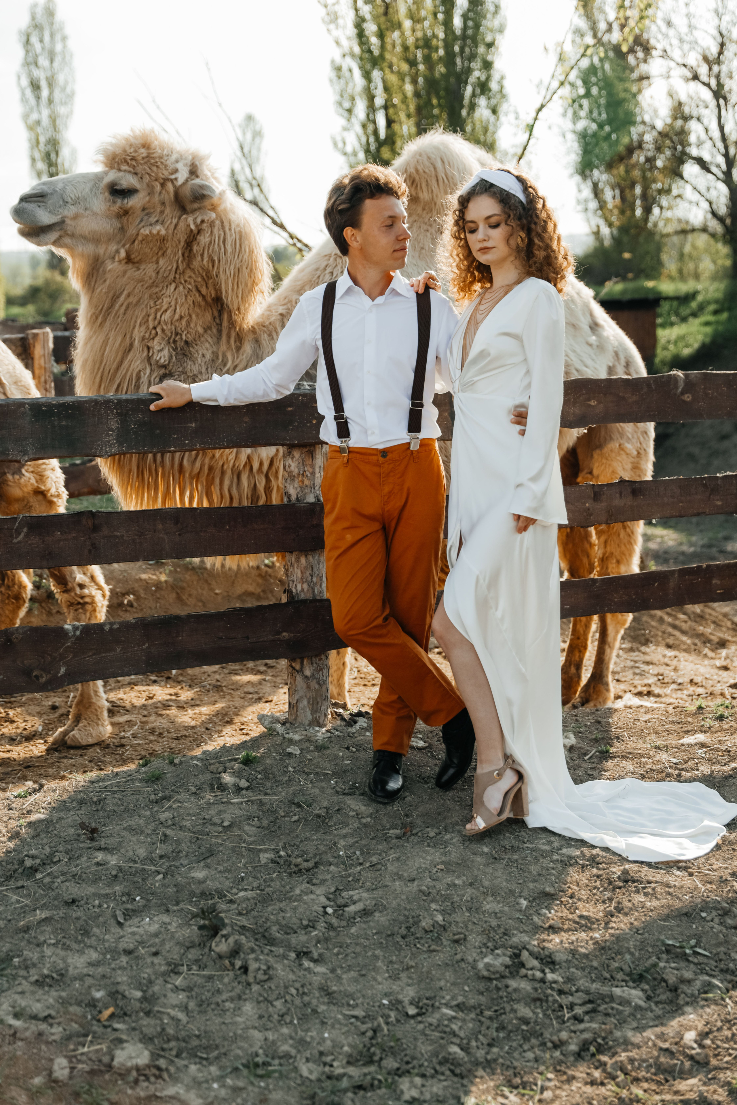 Марокканские мотивы. Свадебный и семейный фотограф в Варшаве