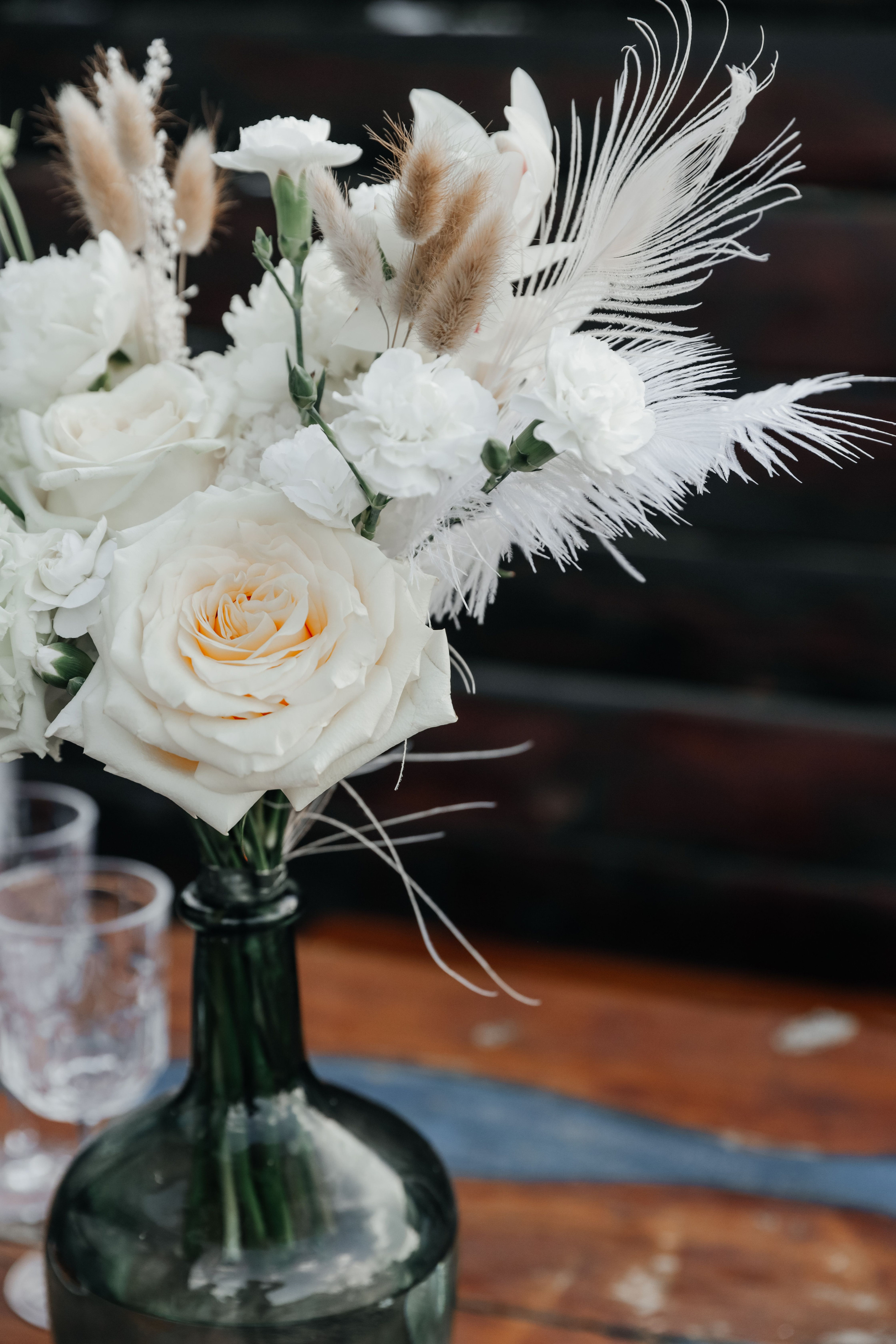 Белая скала. Свадебный и семейный фотограф в Варшаве