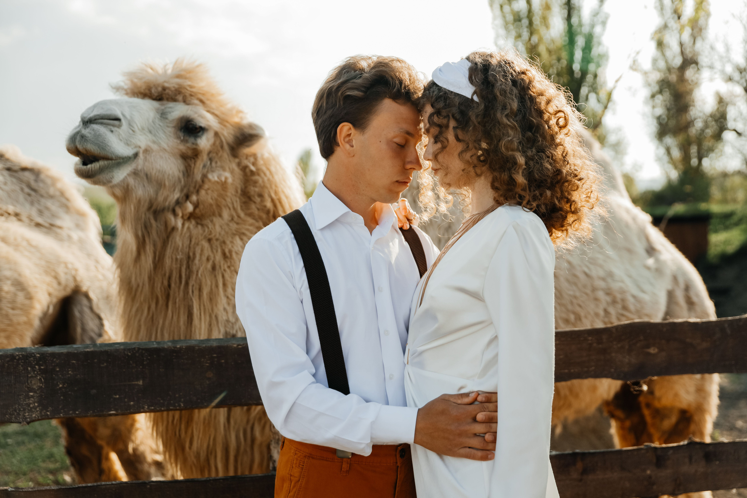 Марокканские мотивы. Свадебный и семейный фотограф в Варшаве