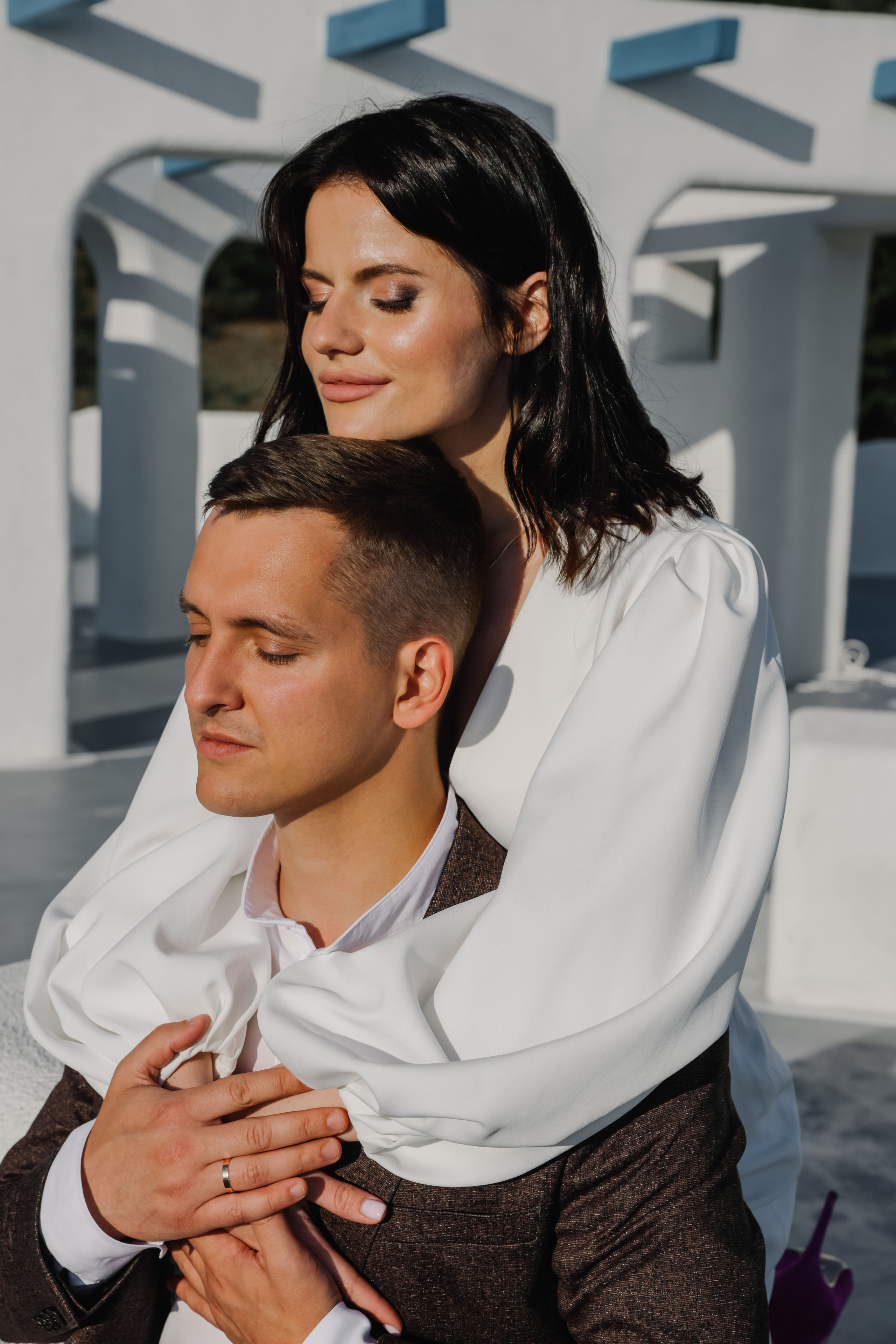 Море ждет. Свадебный и семейный фотограф в Варшаве