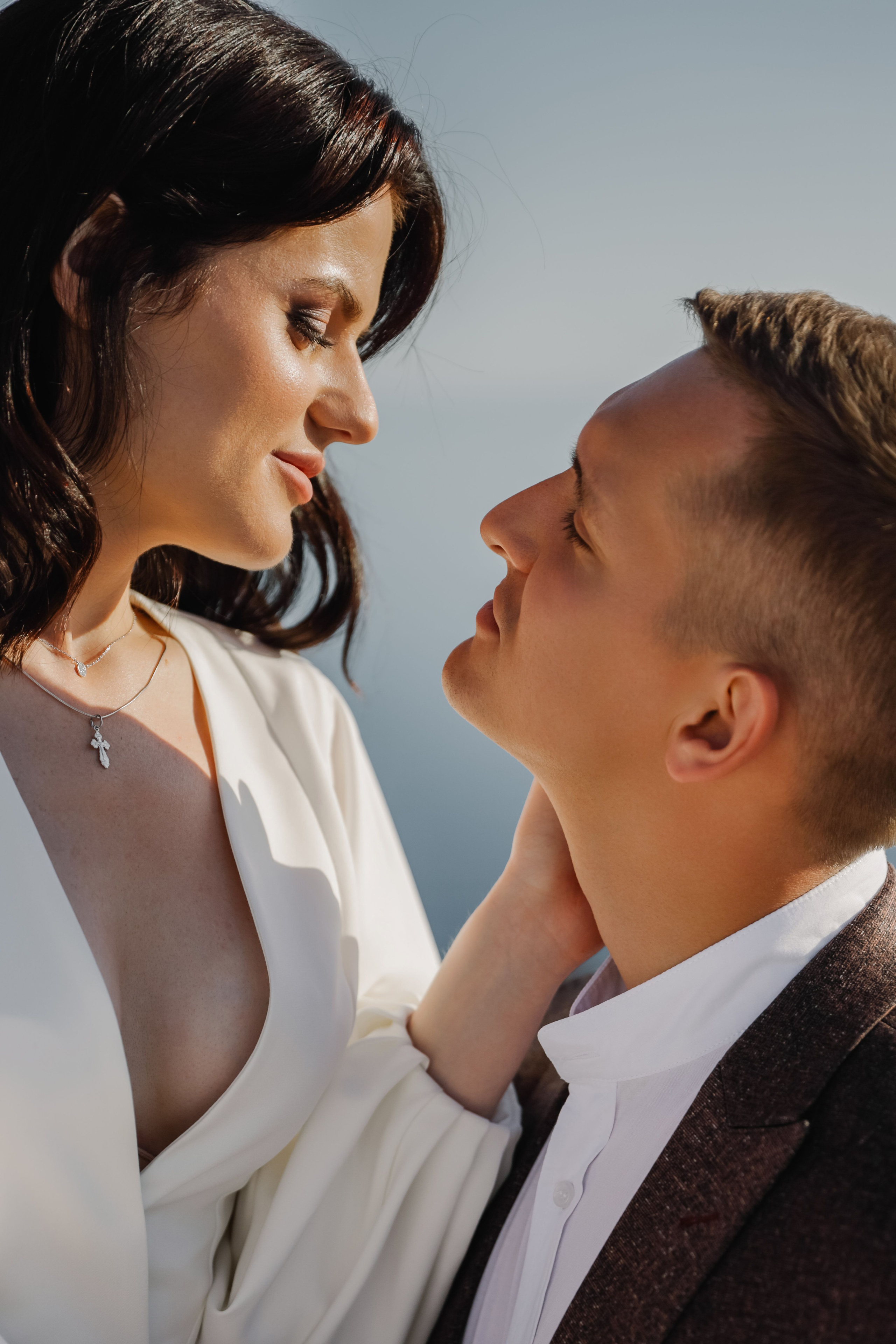 Море ждет. Свадебный и семейный фотограф в Варшаве