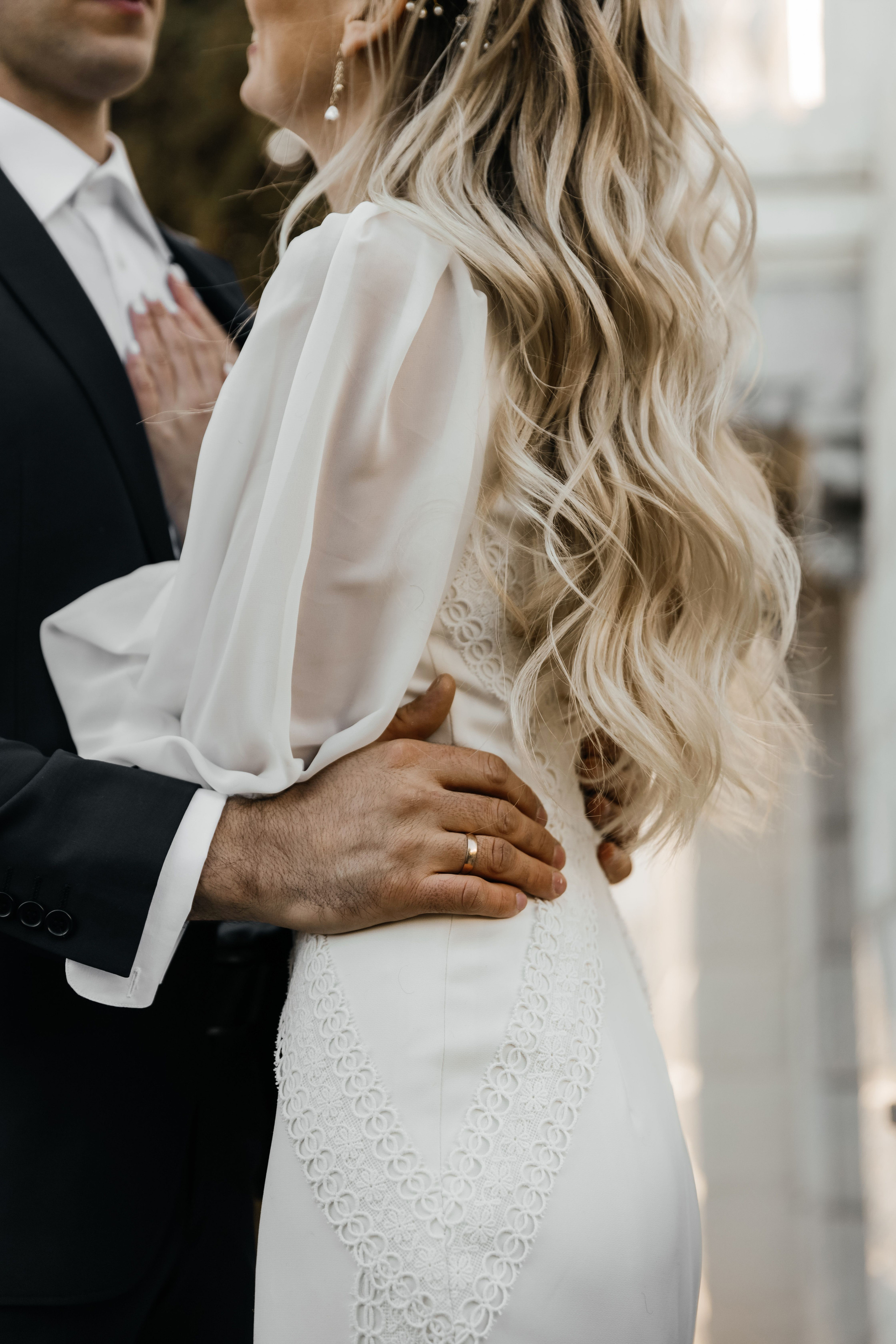 Тайны Ливадии. Свадебный и семейный фотограф в Варшаве