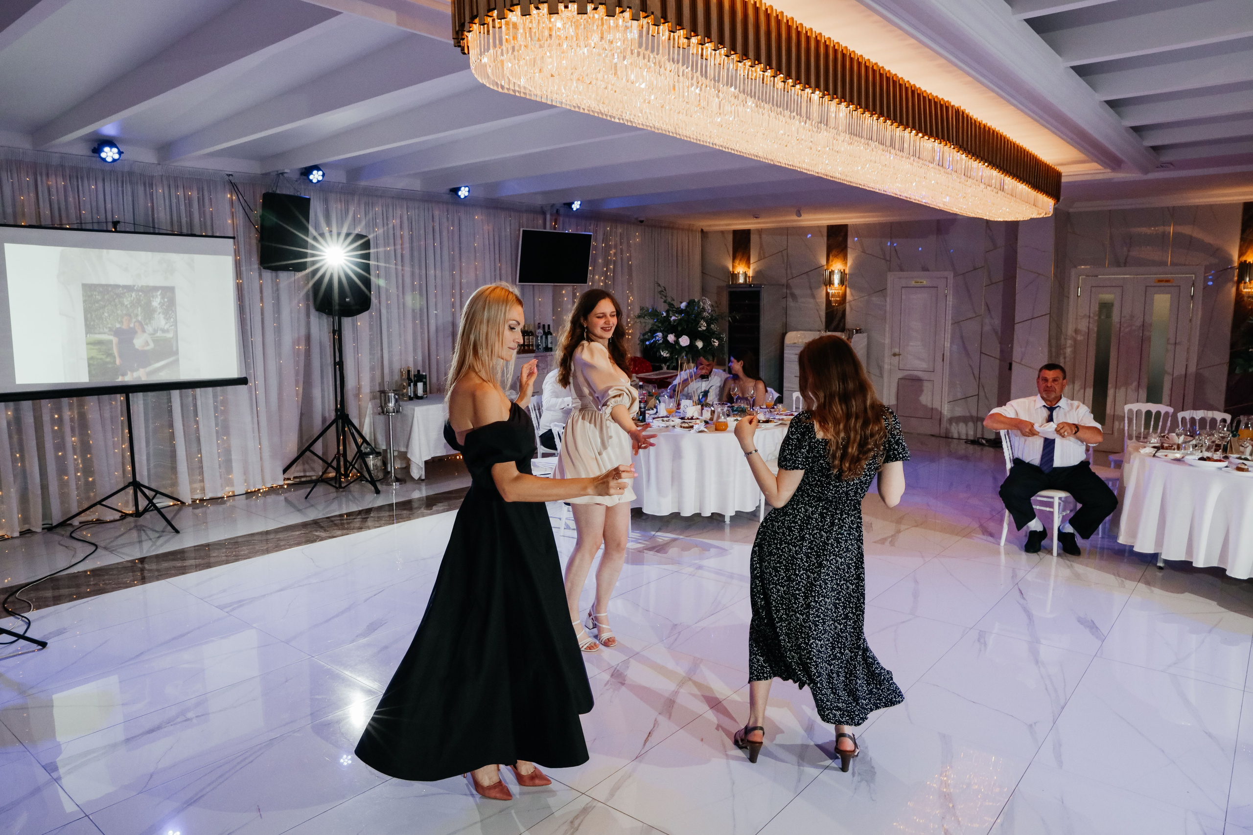 Юра + Маша. Свадебный и семейный фотограф в Варшаве