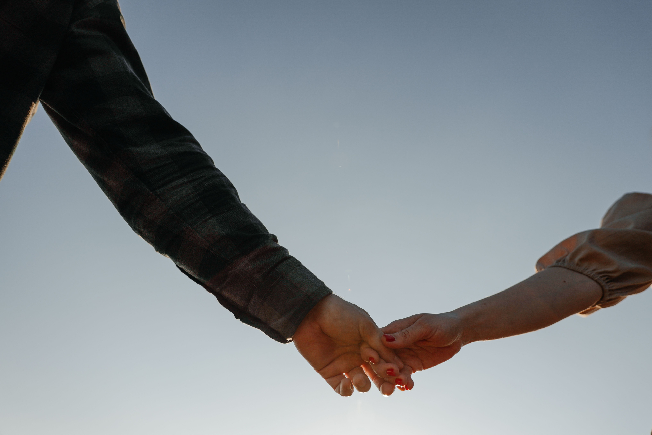 Океанами стать. Свадебный и семейный фотограф в Варшаве