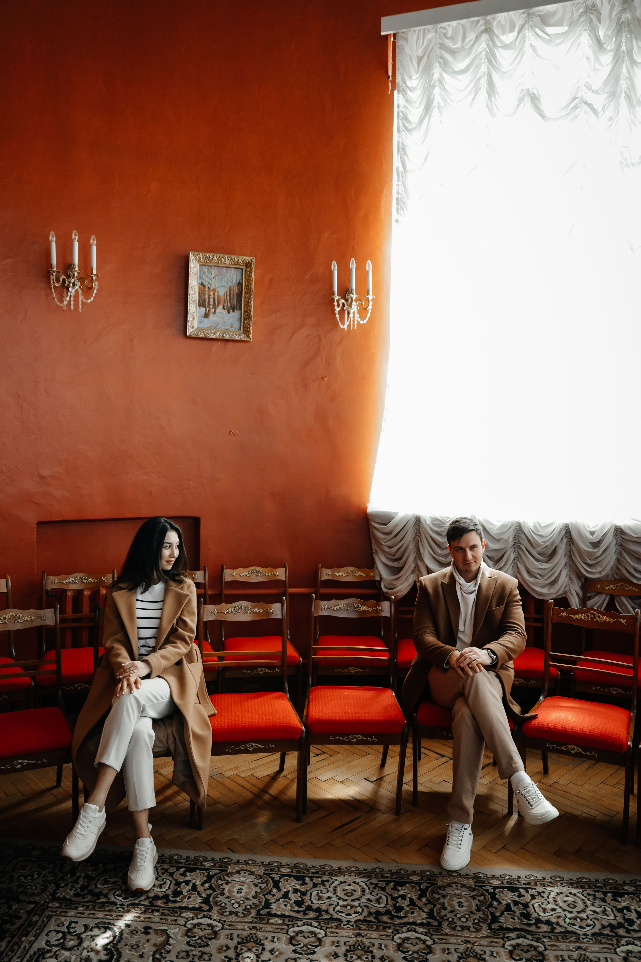 Сколько в мире книг о любви?. Свадебный и семейный фотограф в Варшаве