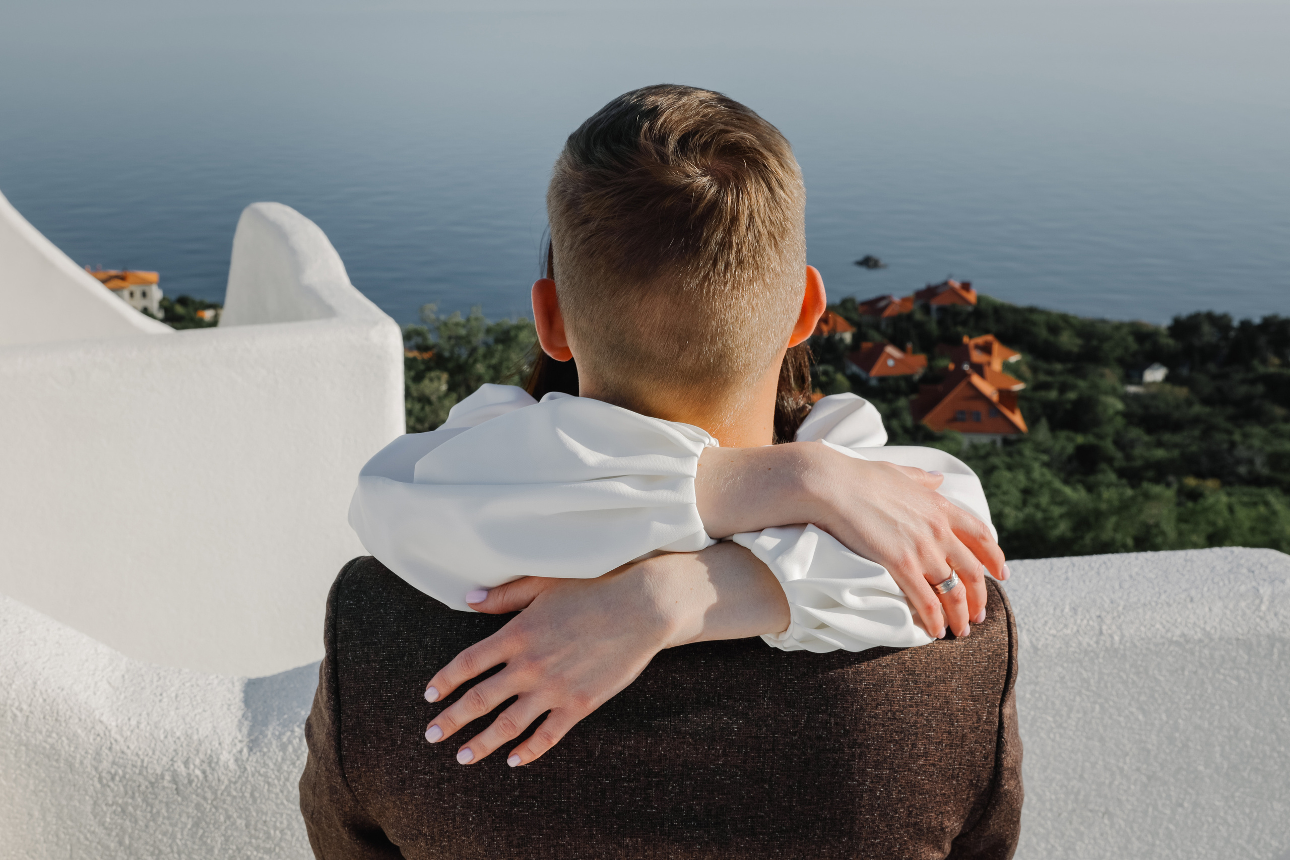 Море ждет. Свадебный и семейный фотограф в Варшаве