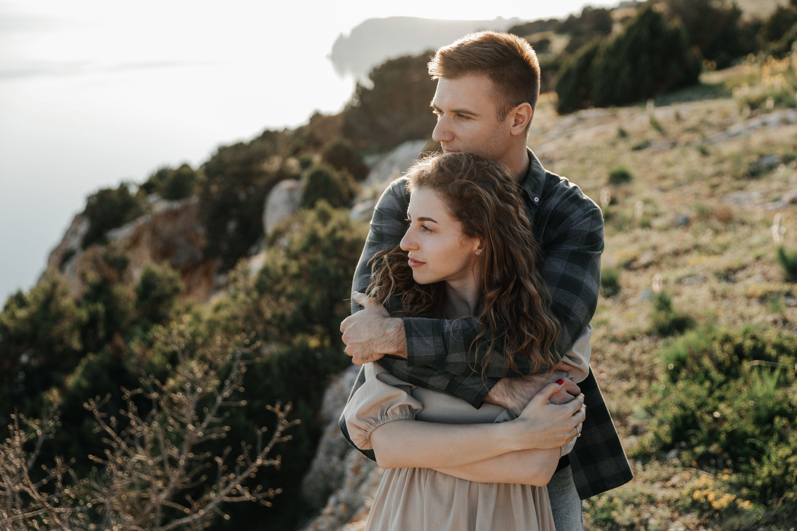 Океанами стать. Свадебный и семейный фотограф в Варшаве