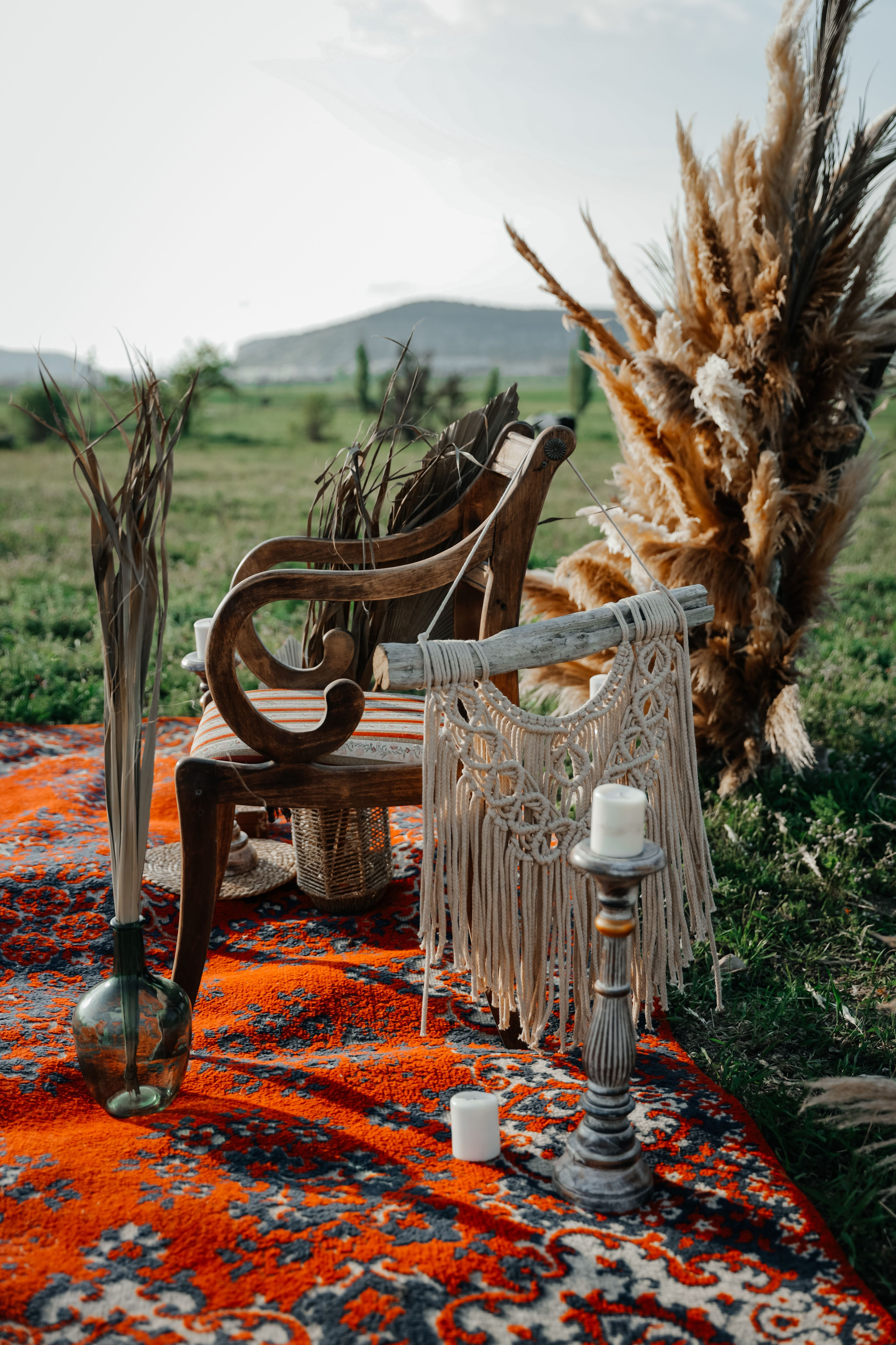 Марокканские мотивы. Свадебный и семейный фотограф в Варшаве