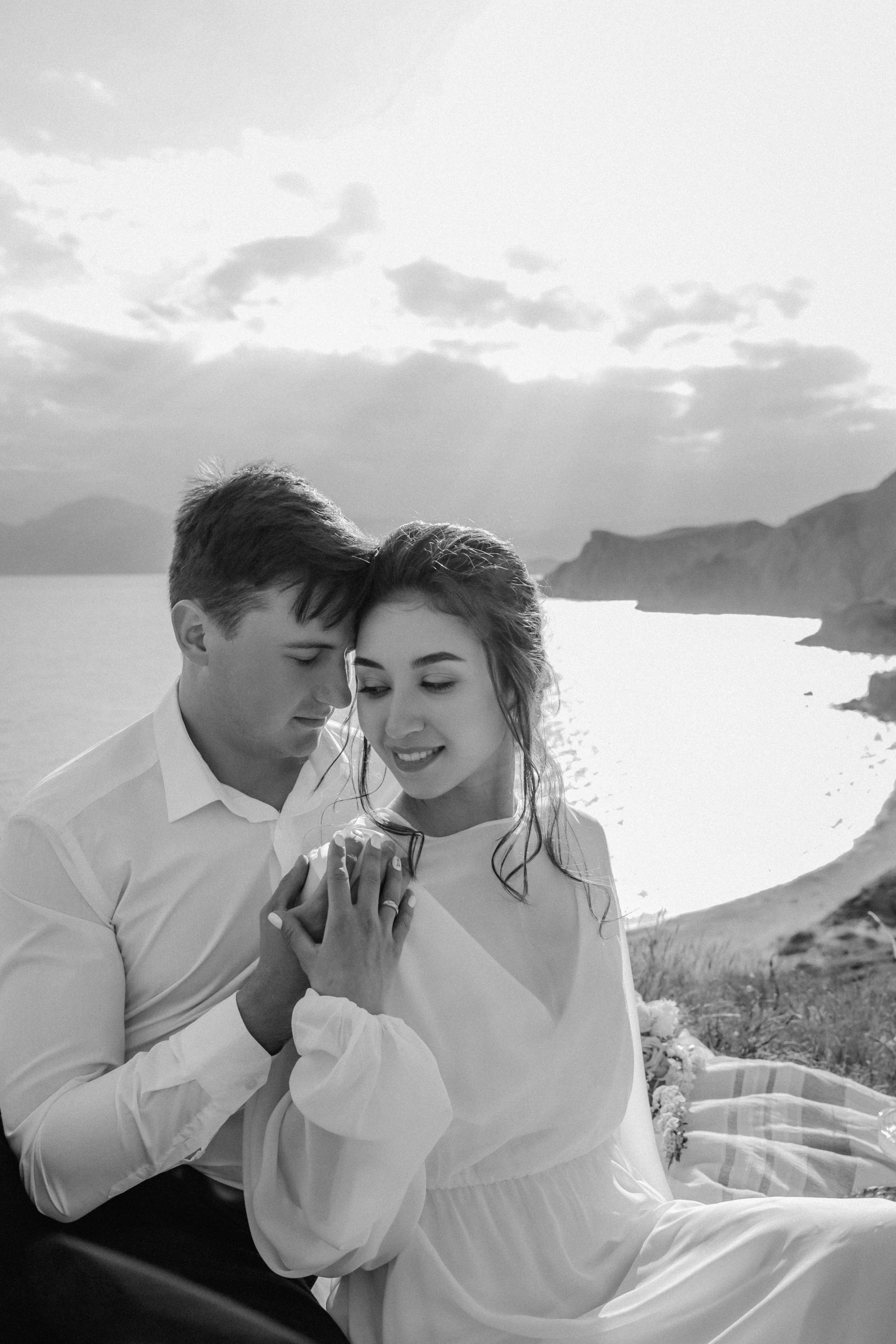 Край голубых вершин. Свадебный и семейный фотограф в Варшаве