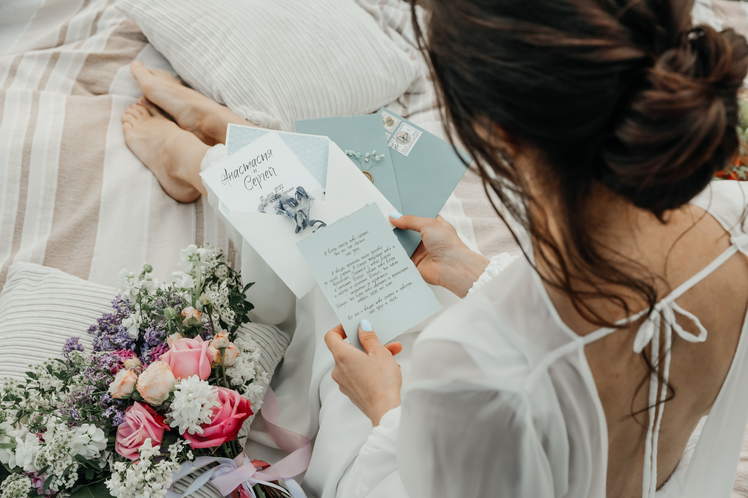 Край голубых вершин. Свадебный и семейный фотограф в Варшаве