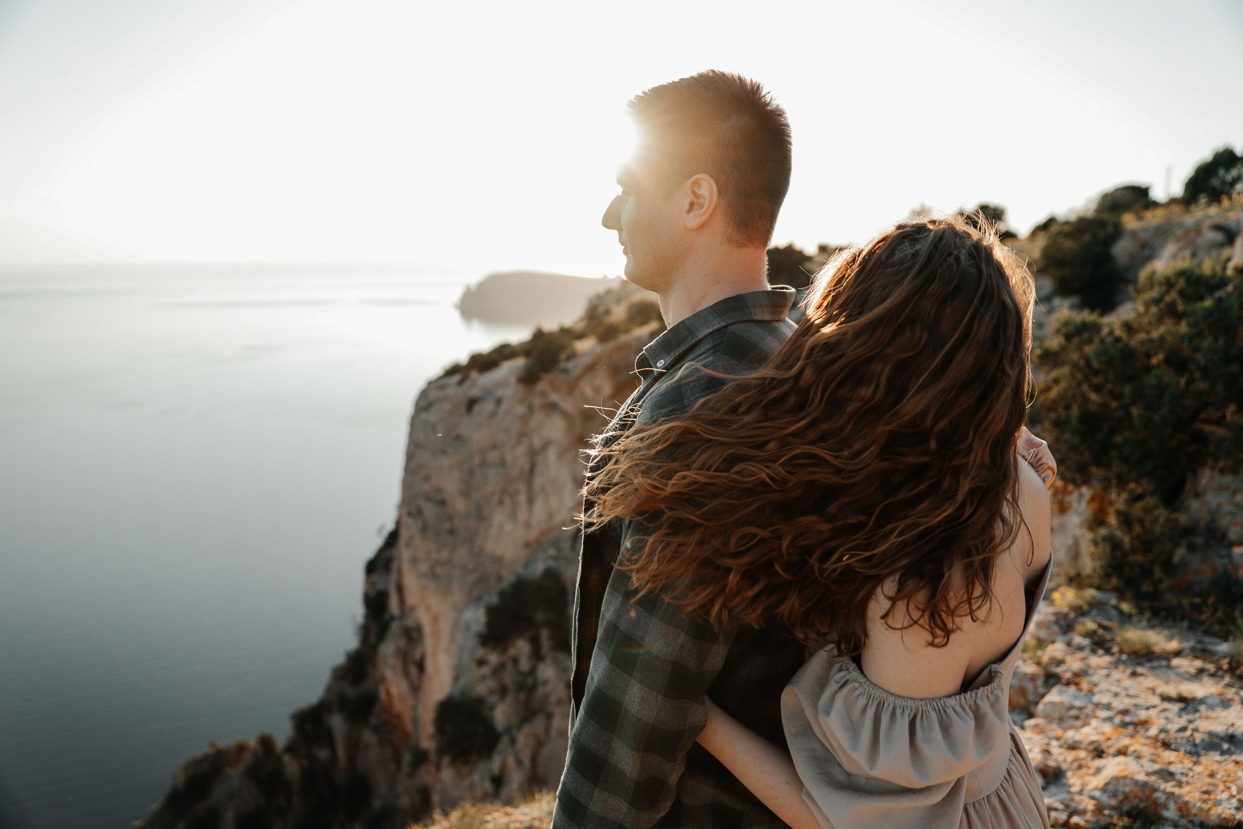 Океанами стать. Свадебный и семейный фотограф в Варшаве