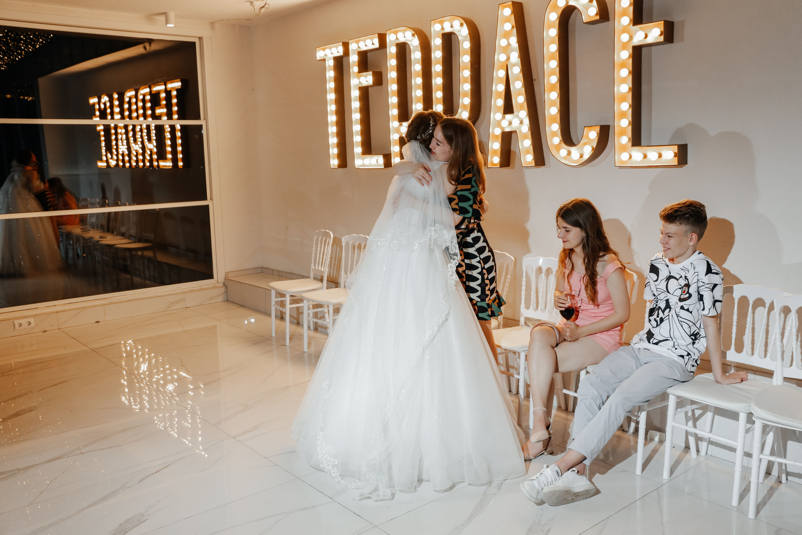 Юра + Маша. Свадебный и семейный фотограф в Варшаве