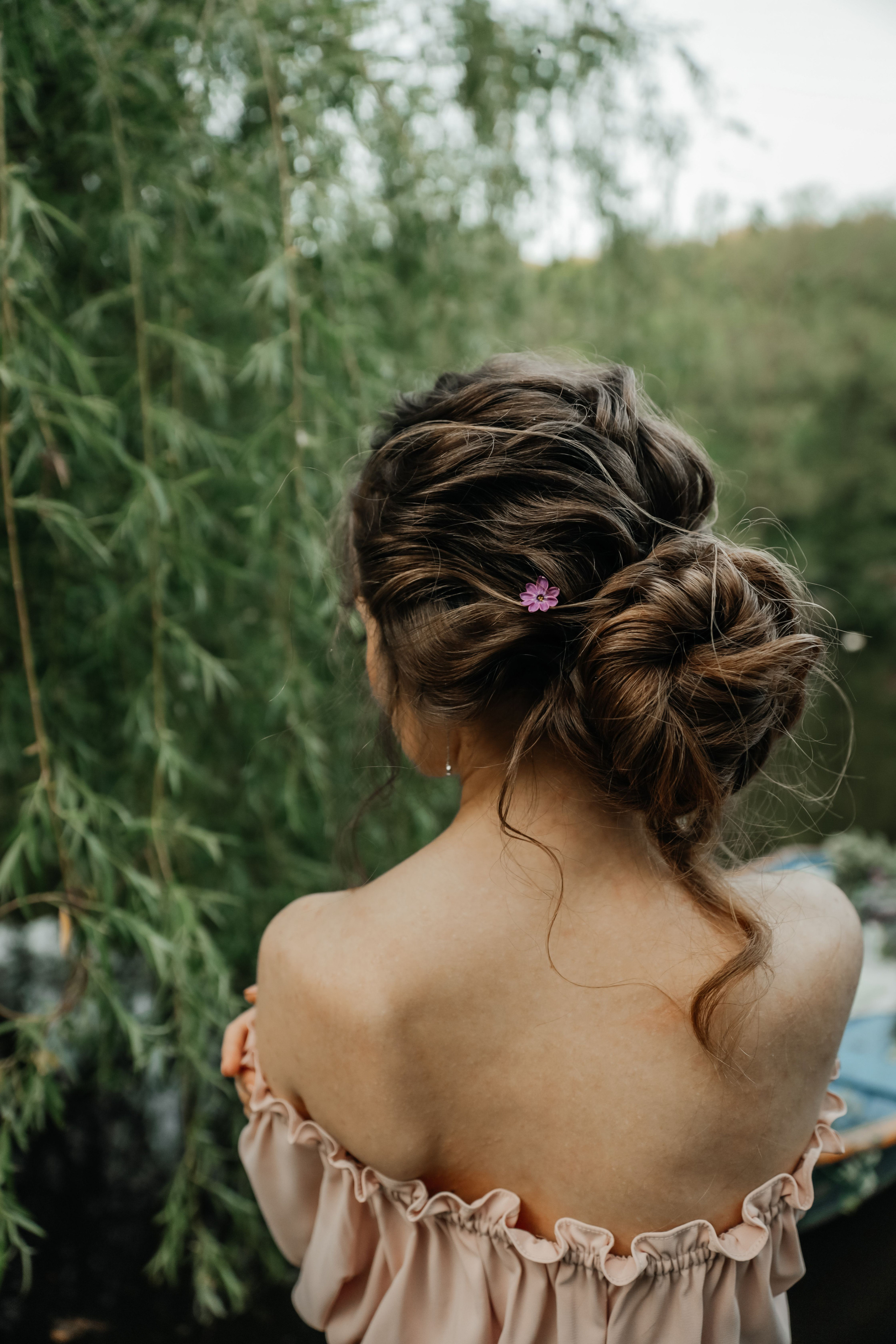 Цветочное настроение. Свадебный и семейный фотограф в Варшаве