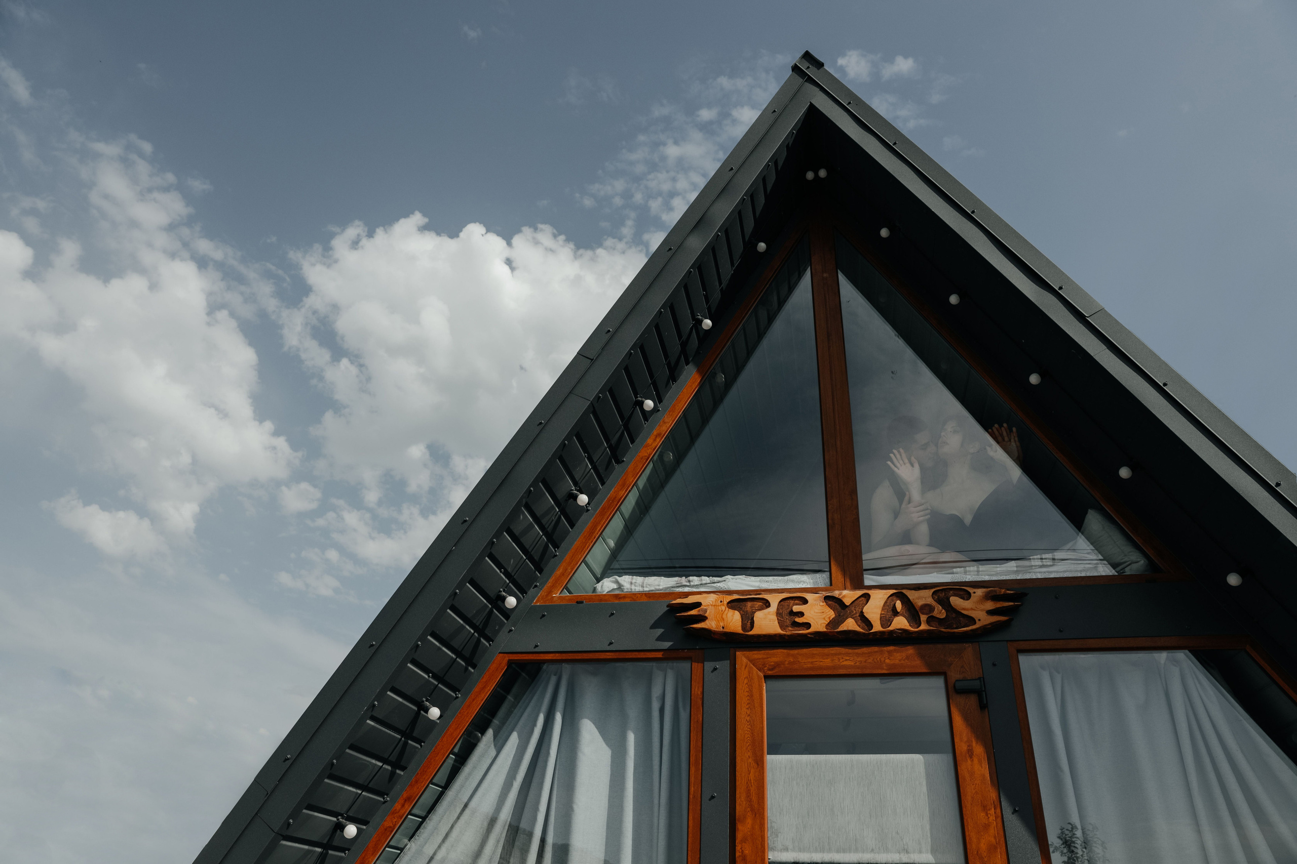 Белая скала. Свадебный и семейный фотограф в Варшаве