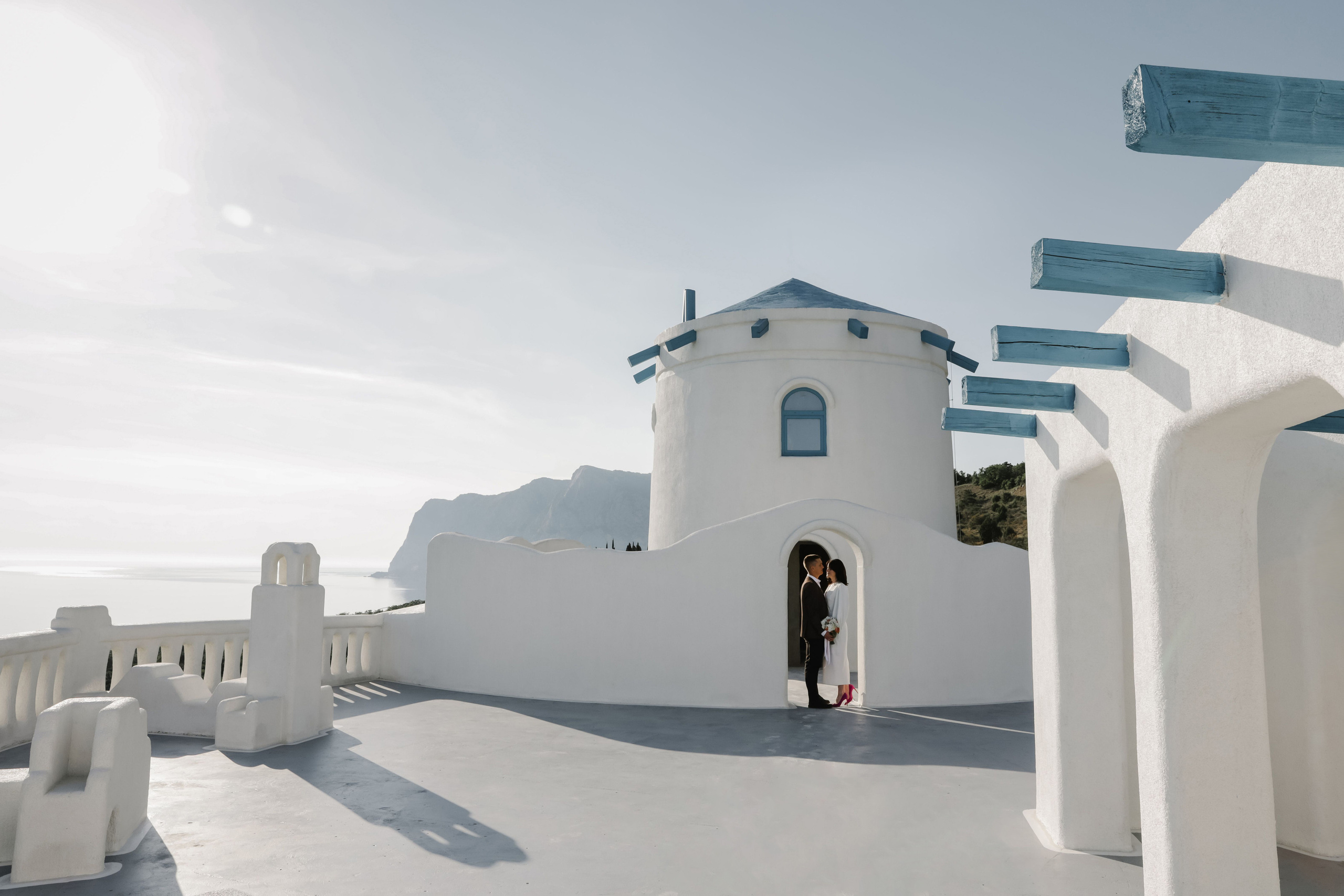 Море ждет. Свадебный и семейный фотограф в Варшаве