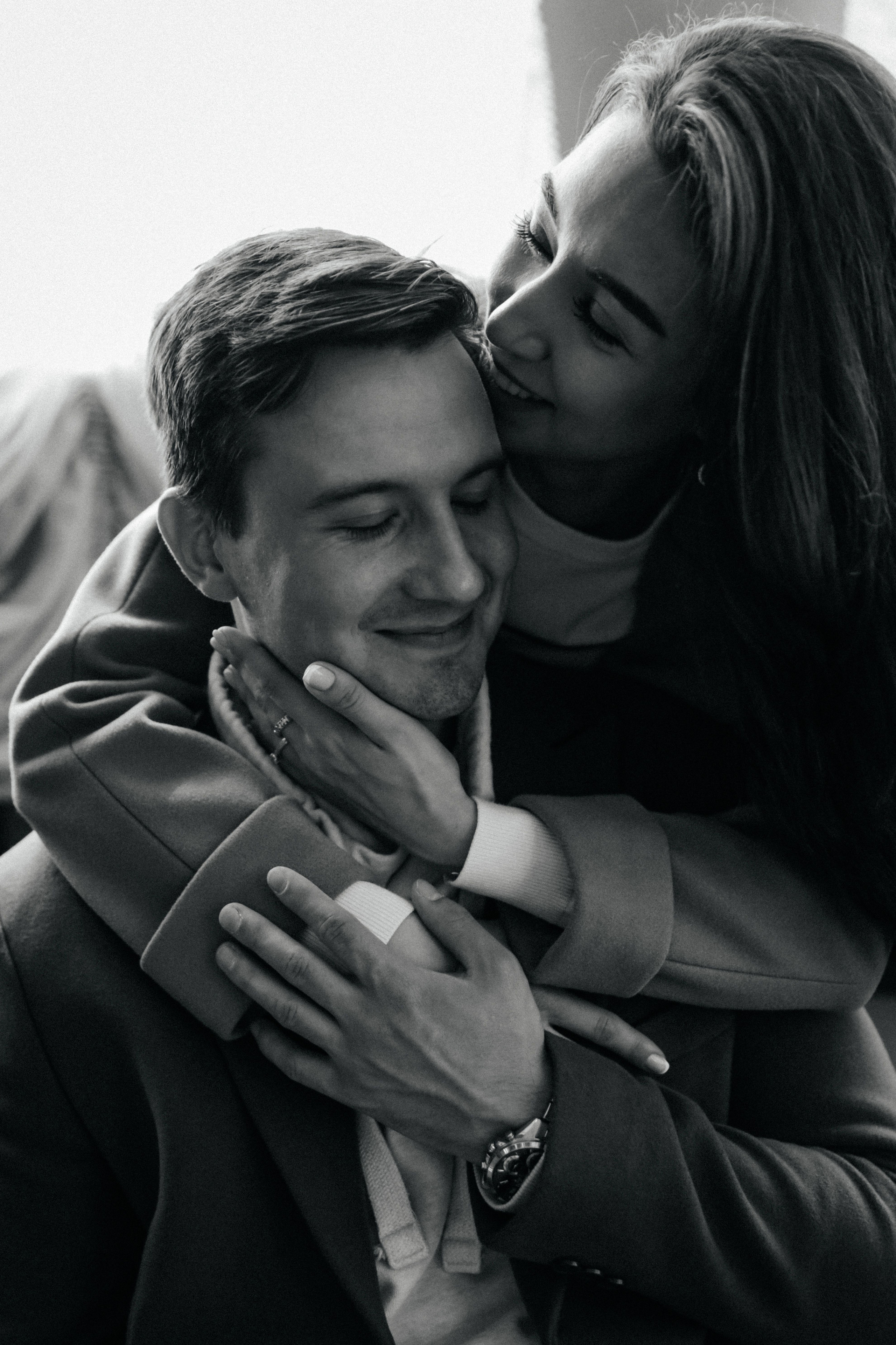 Сколько в мире книг о любви?. Свадебный и семейный фотограф в Варшаве