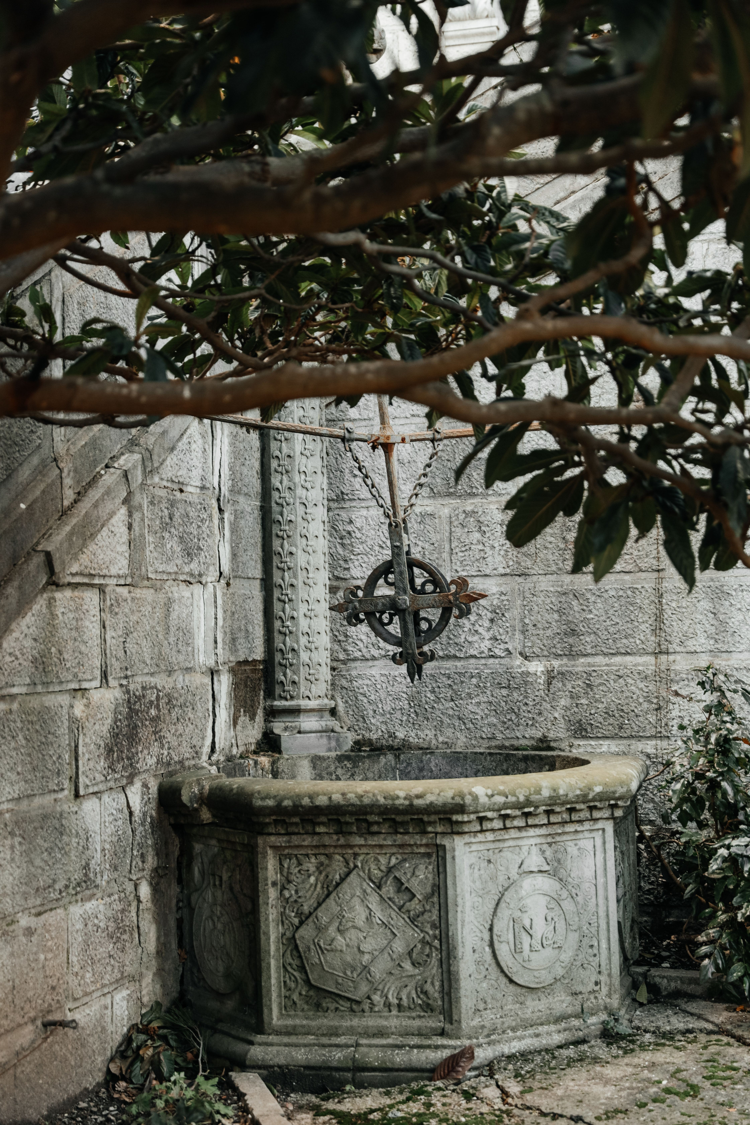 Тайны Ливадии. Свадебный и семейный фотограф в Варшаве