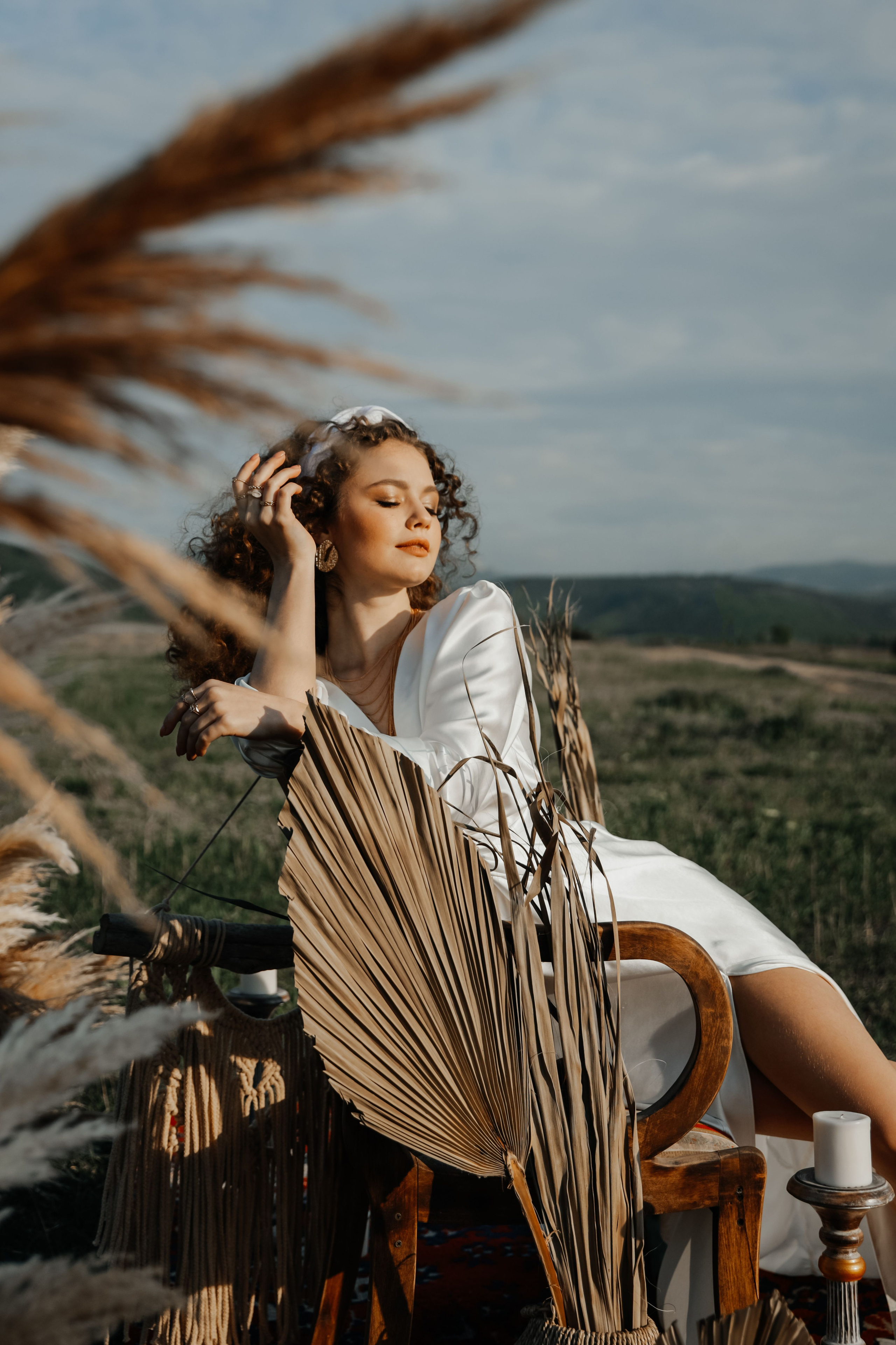 Марокканские мотивы. Свадебный и семейный фотограф в Варшаве