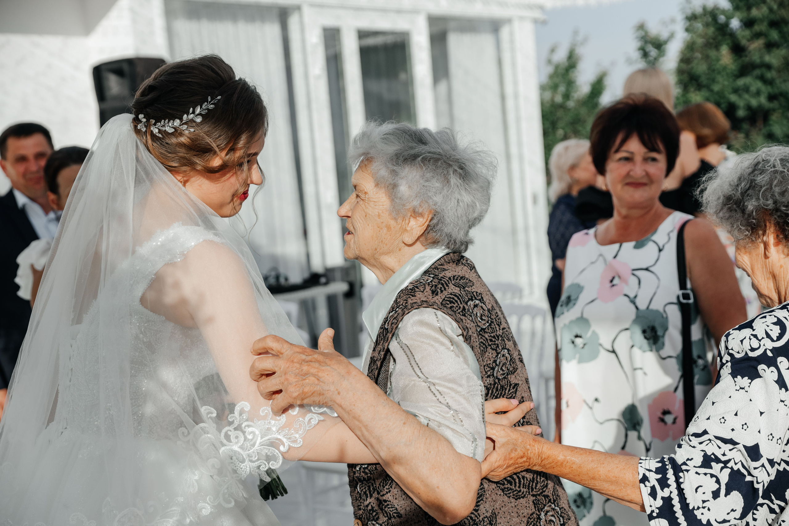 Юра + Маша. Свадебный и семейный фотограф в Варшаве