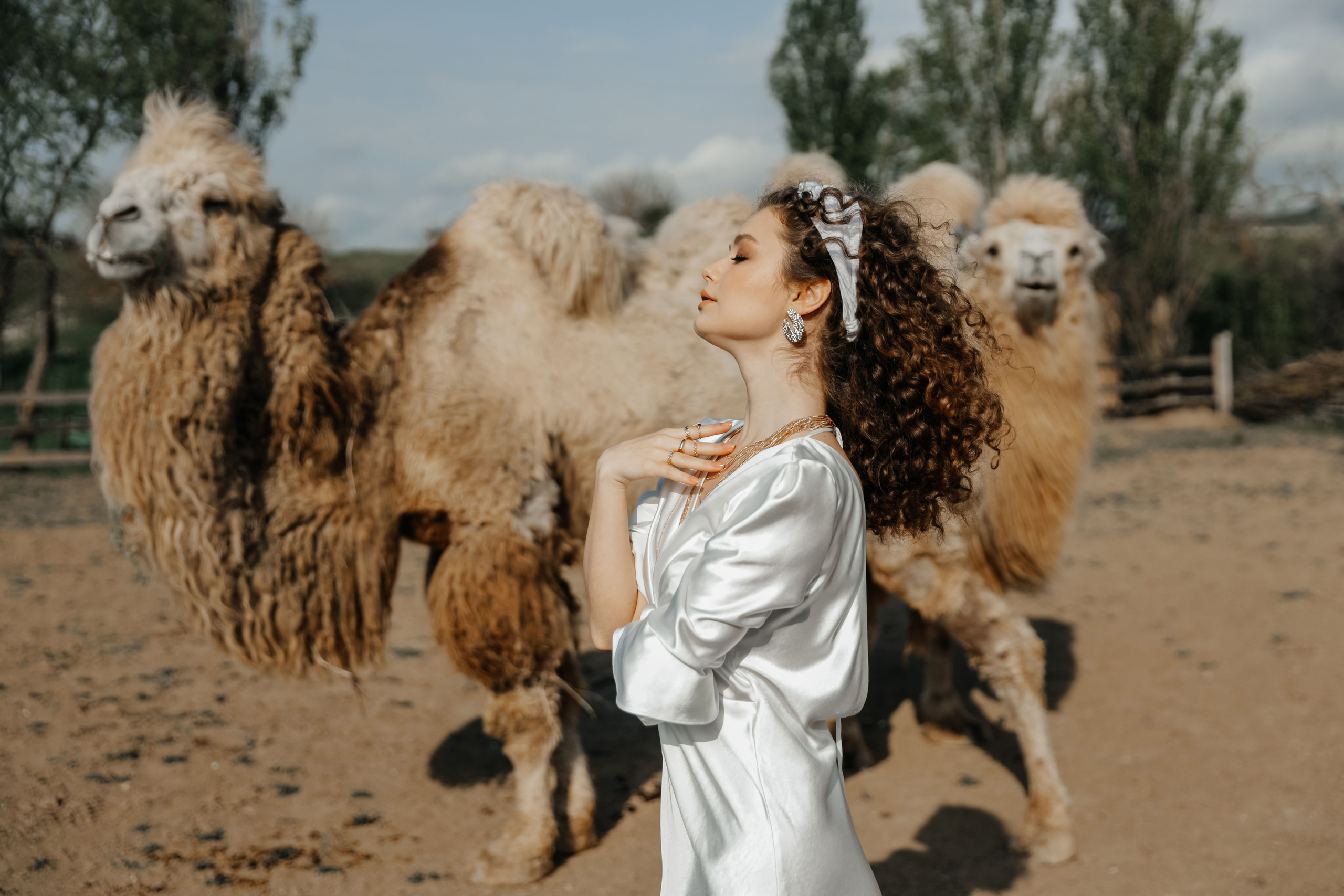 Марокканские мотивы. Свадебный и семейный фотограф в Варшаве