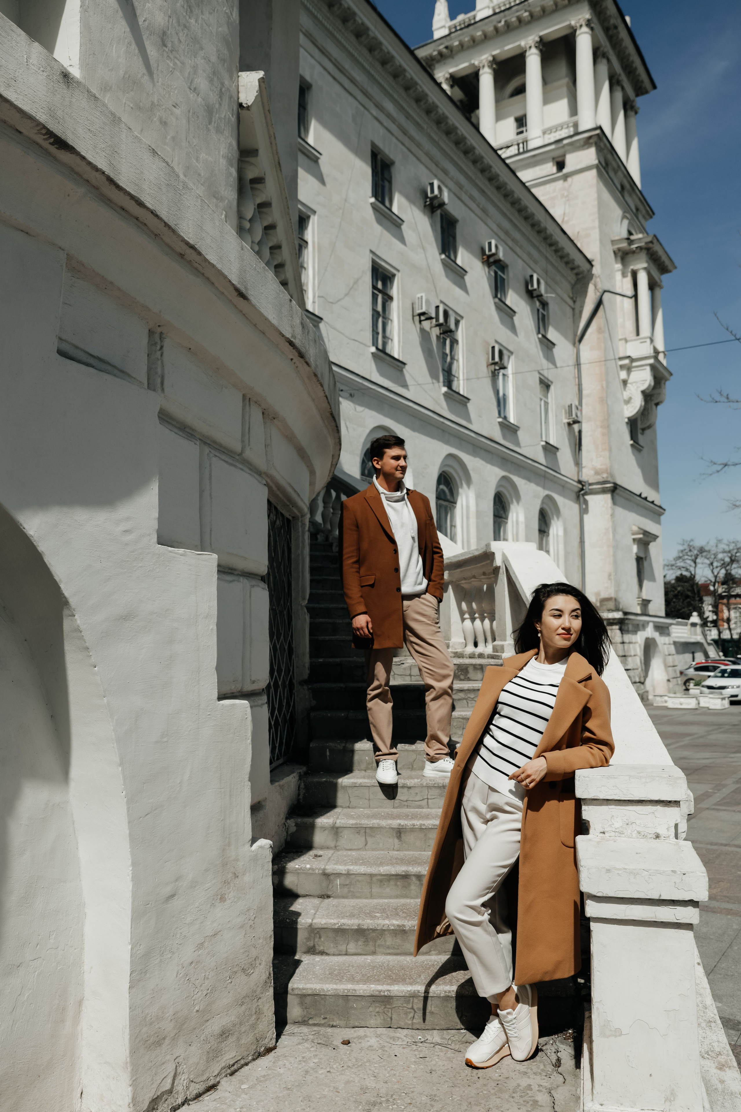 Счастье быть вдвоем. Свадебный и семейный фотограф в Варшаве