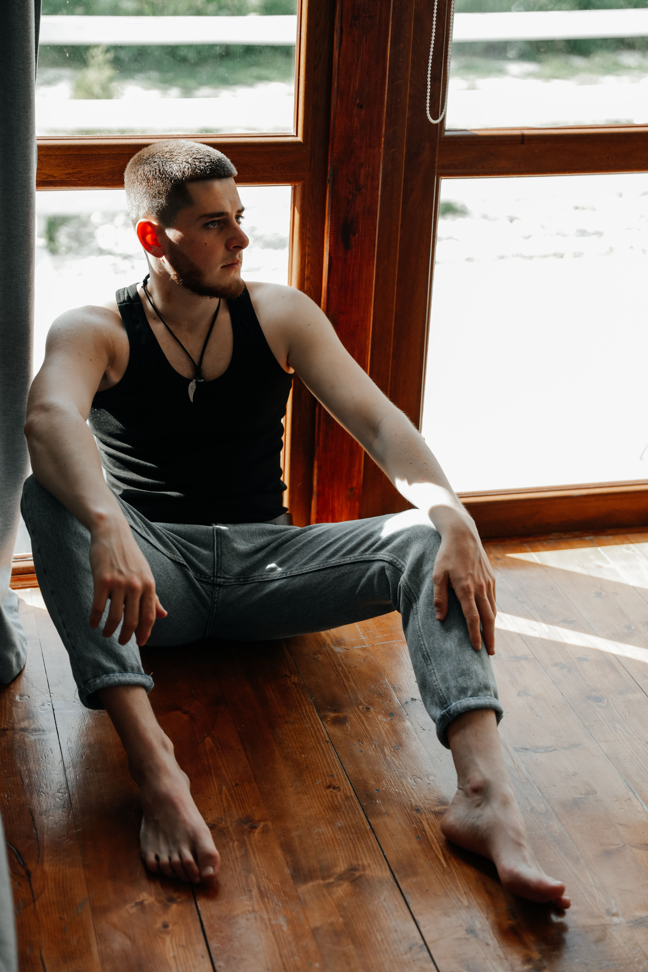 Белая скала. Свадебный и семейный фотограф в Варшаве