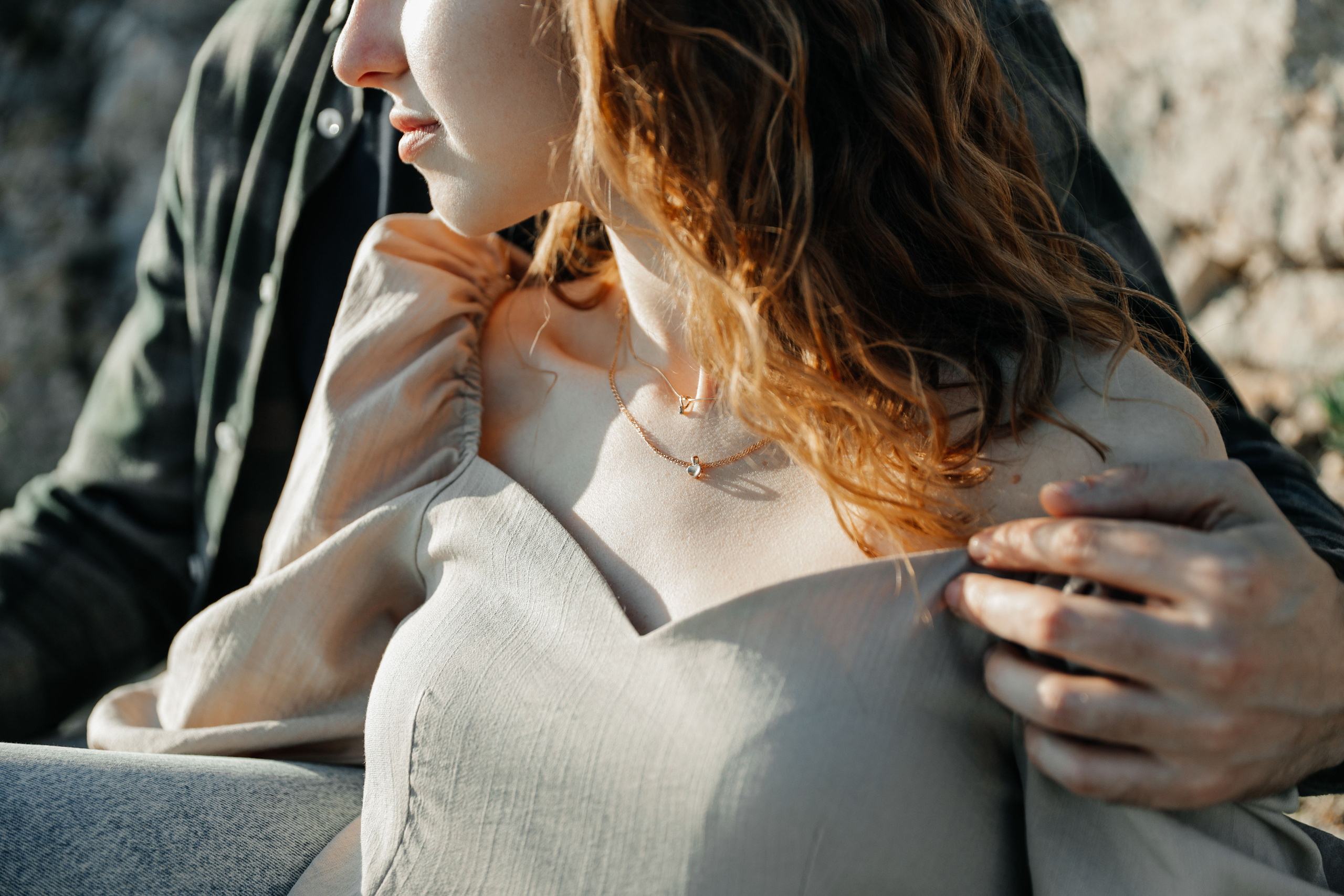 Океанами стать. Свадебный и семейный фотограф в Варшаве