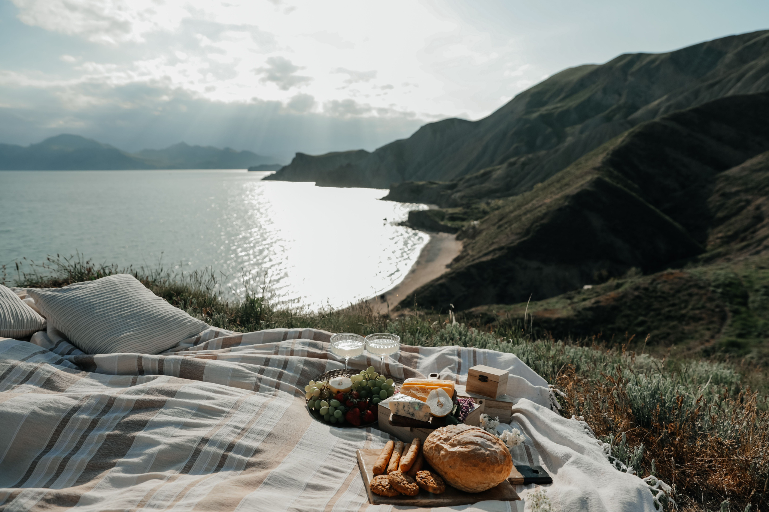Край голубых вершин. Свадебный и семейный фотограф в Варшаве