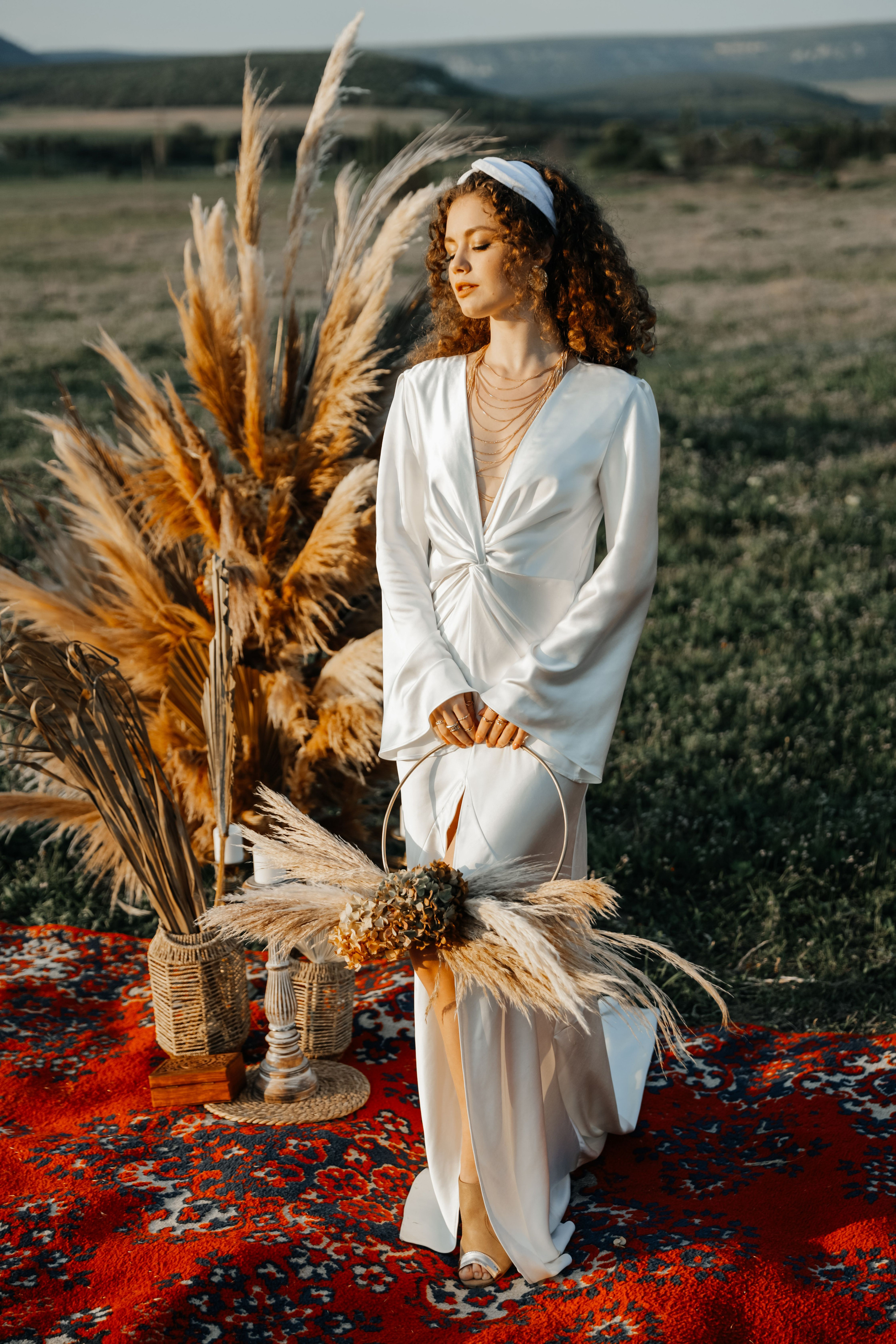 Марокканские мотивы. Свадебный и семейный фотограф в Варшаве