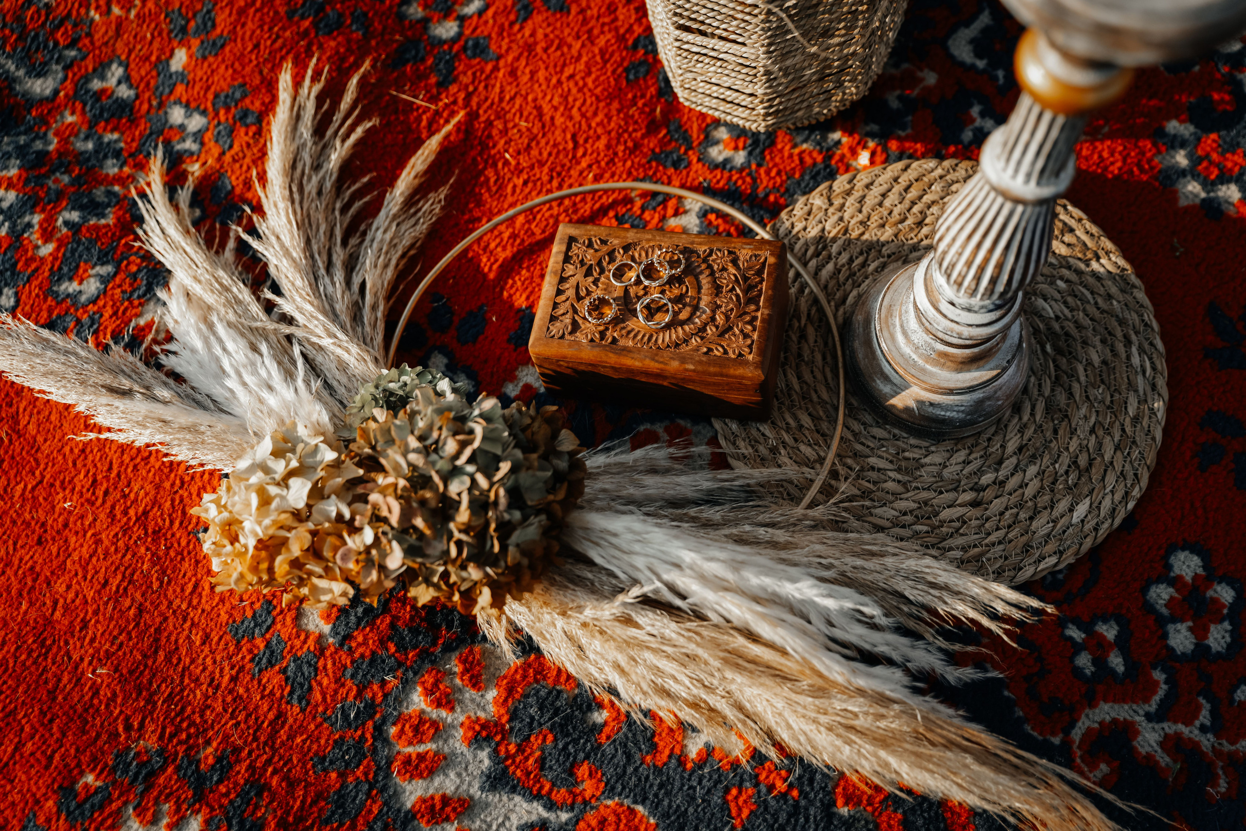 Марокканские мотивы. Свадебный и семейный фотограф в Варшаве