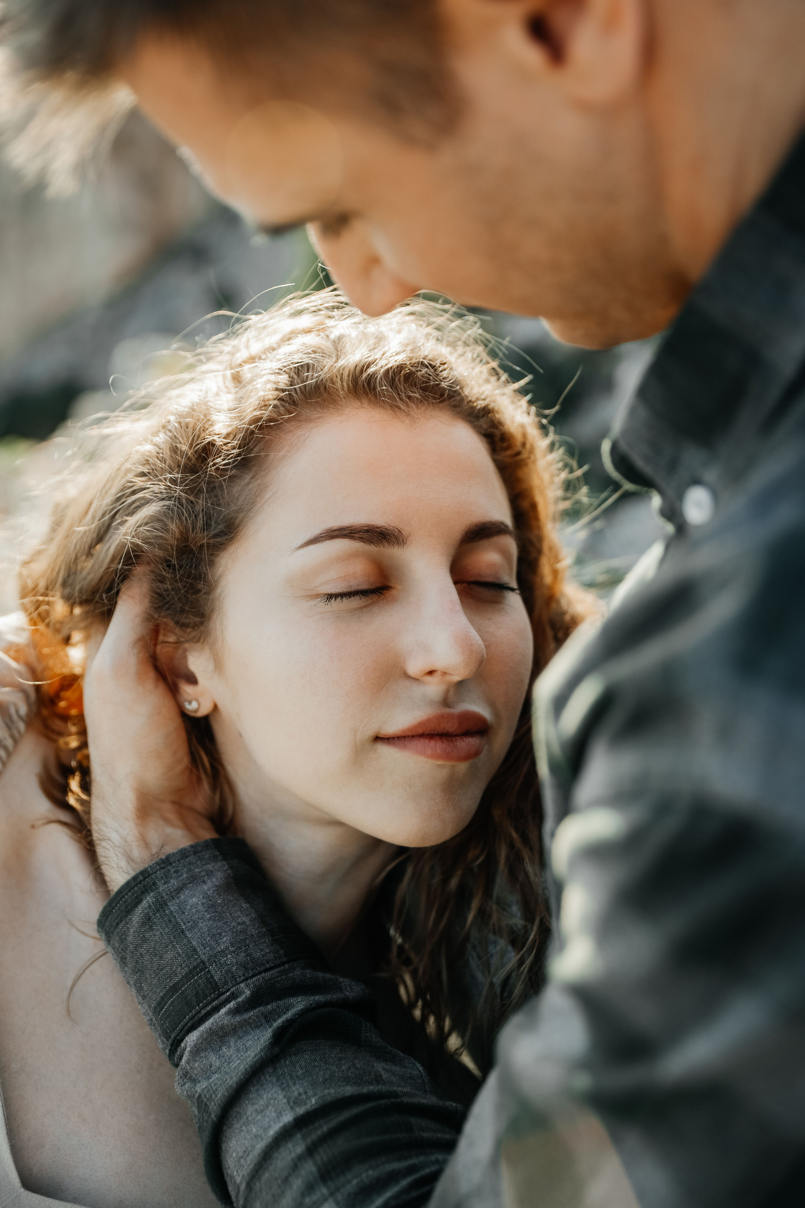 Океанами стать. Свадебный и семейный фотограф в Варшаве