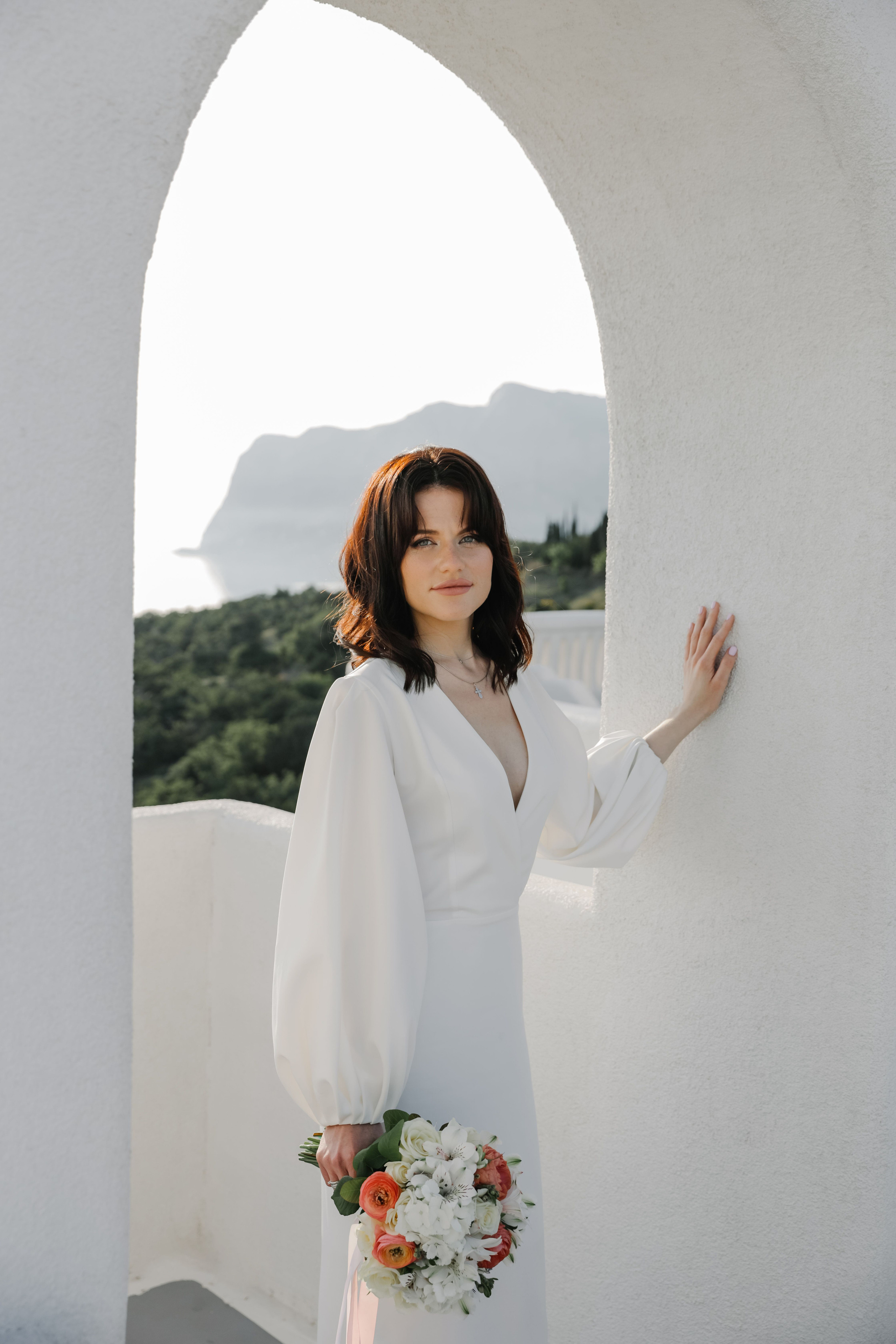 Море ждет. Свадебный и семейный фотограф в Варшаве