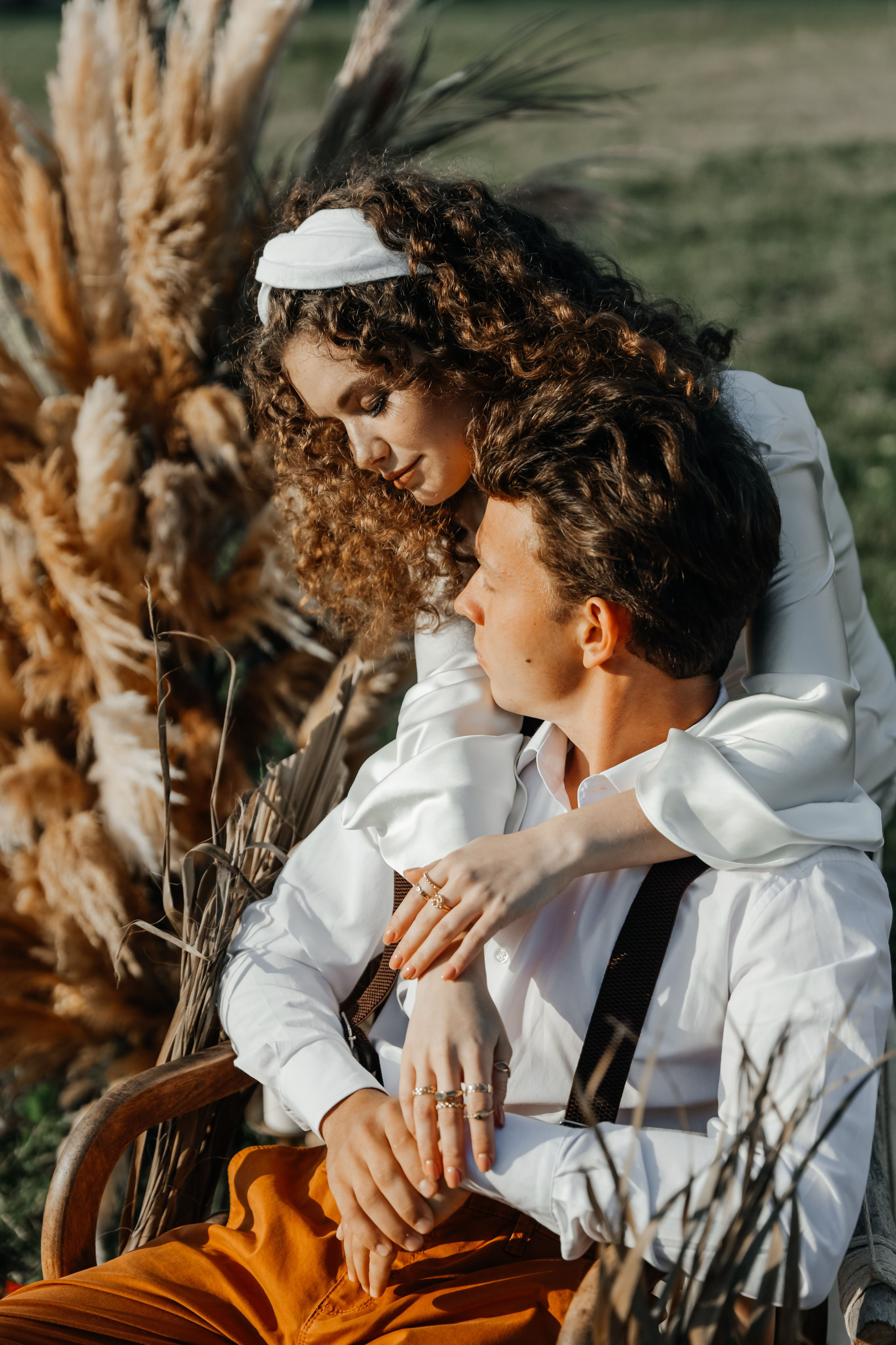 Марокканские мотивы. Свадебный и семейный фотограф в Варшаве