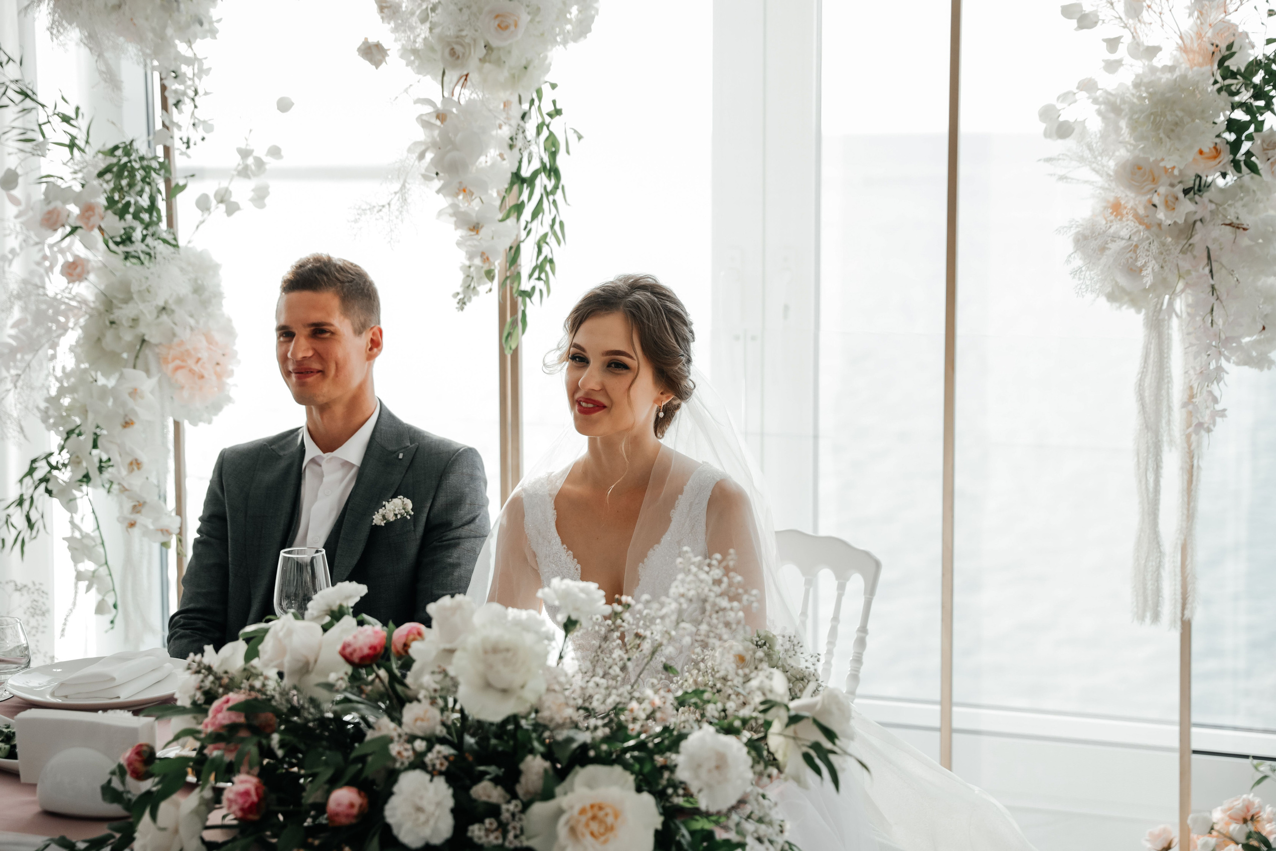 Юра + Маша. Свадебный и семейный фотограф в Варшаве