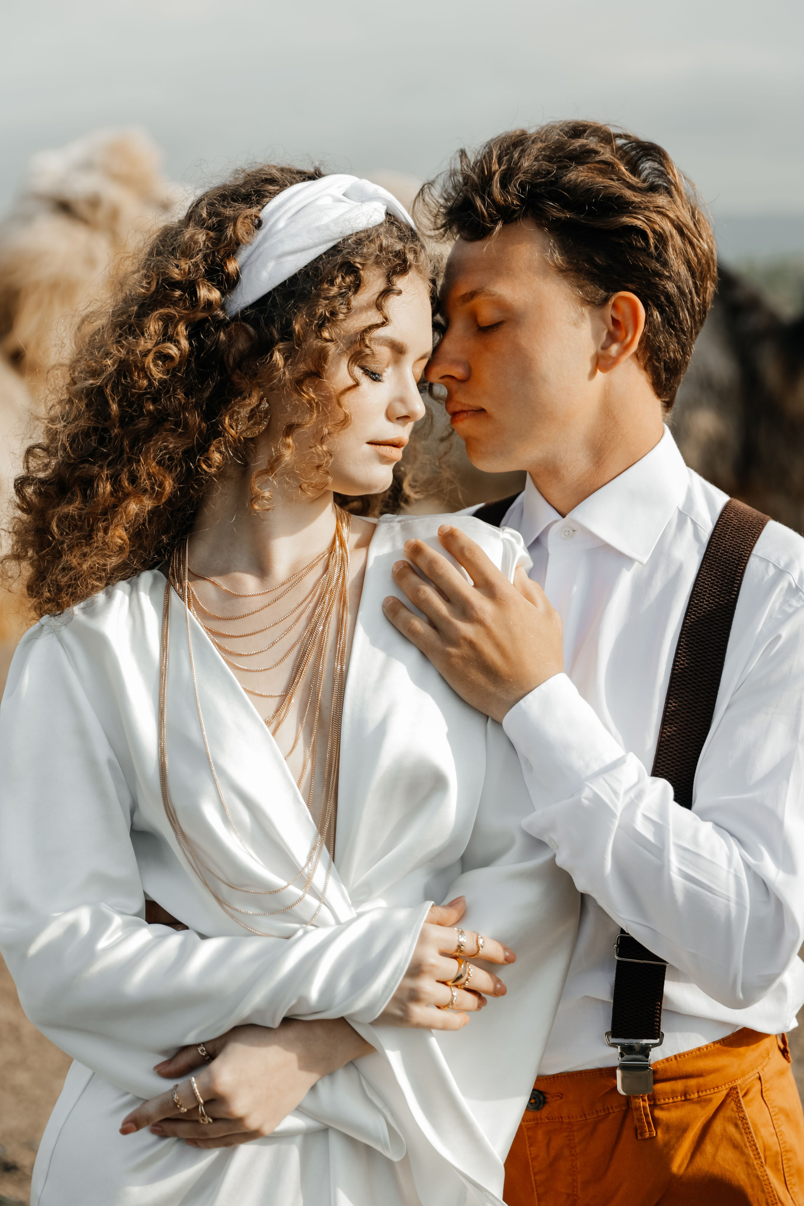 Марокканские мотивы. Свадебный и семейный фотограф в Варшаве