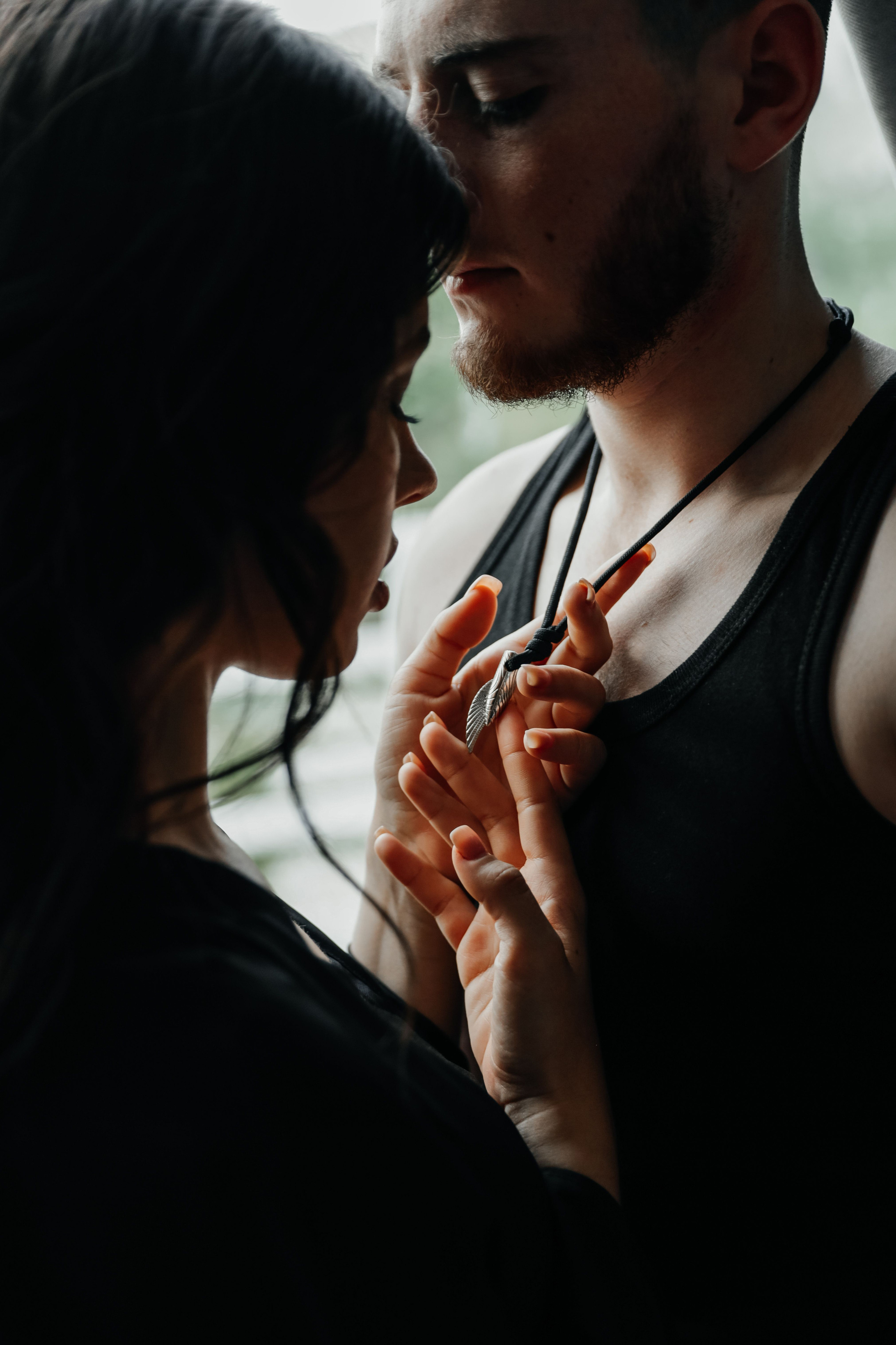 Белая скала. Свадебный и семейный фотограф в Варшаве