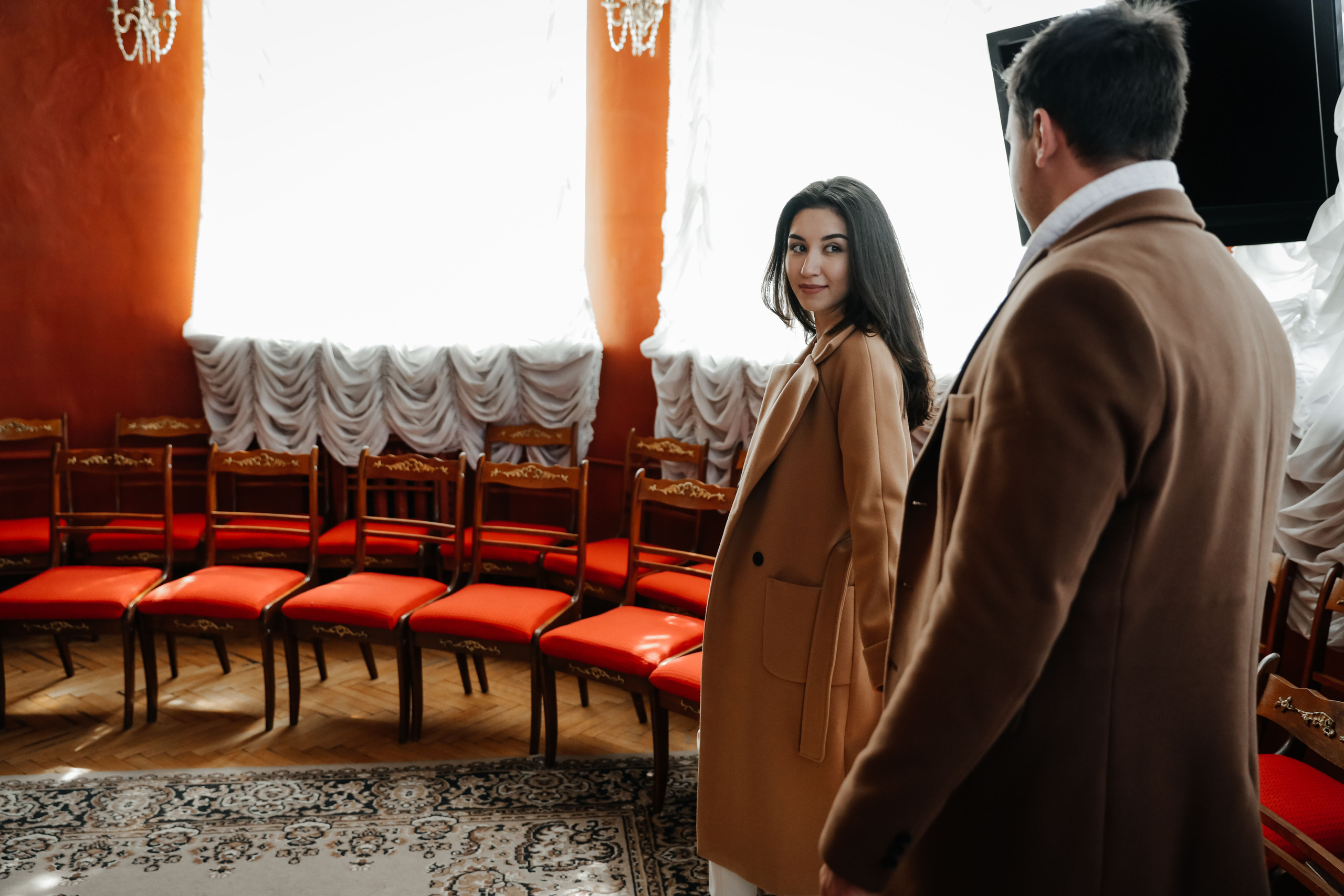 Сколько в мире книг о любви?. Свадебный и семейный фотограф в Варшаве