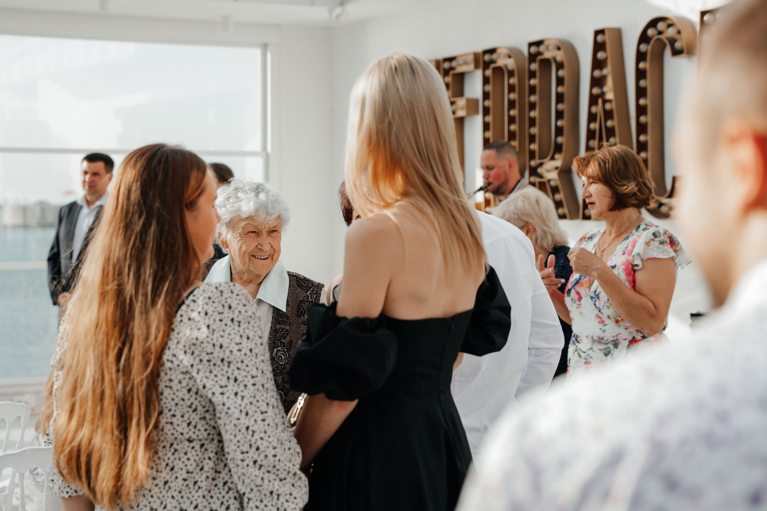 Юра + Маша. Свадебный и семейный фотограф в Варшаве