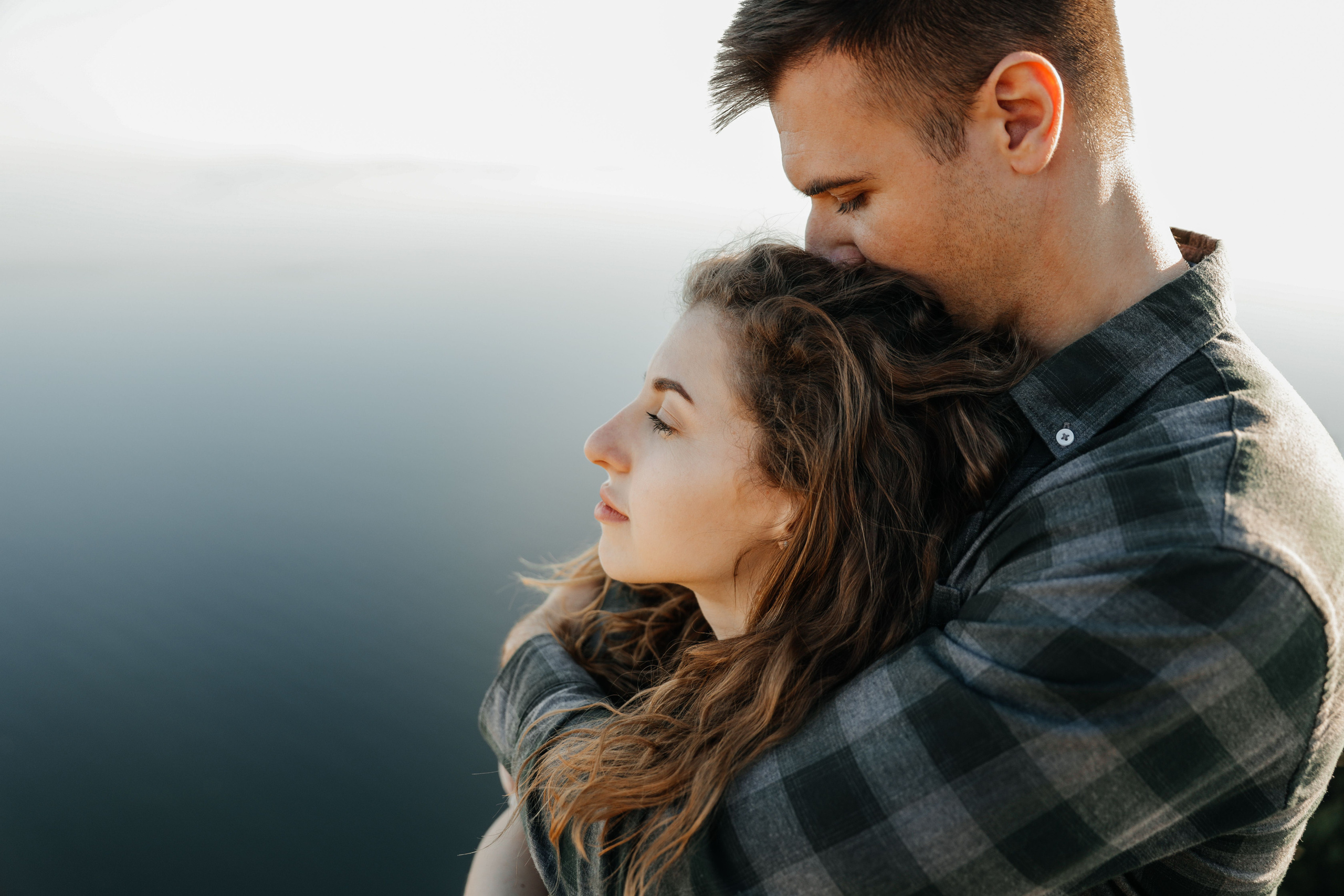 Океанами стать. Свадебный и семейный фотограф в Варшаве