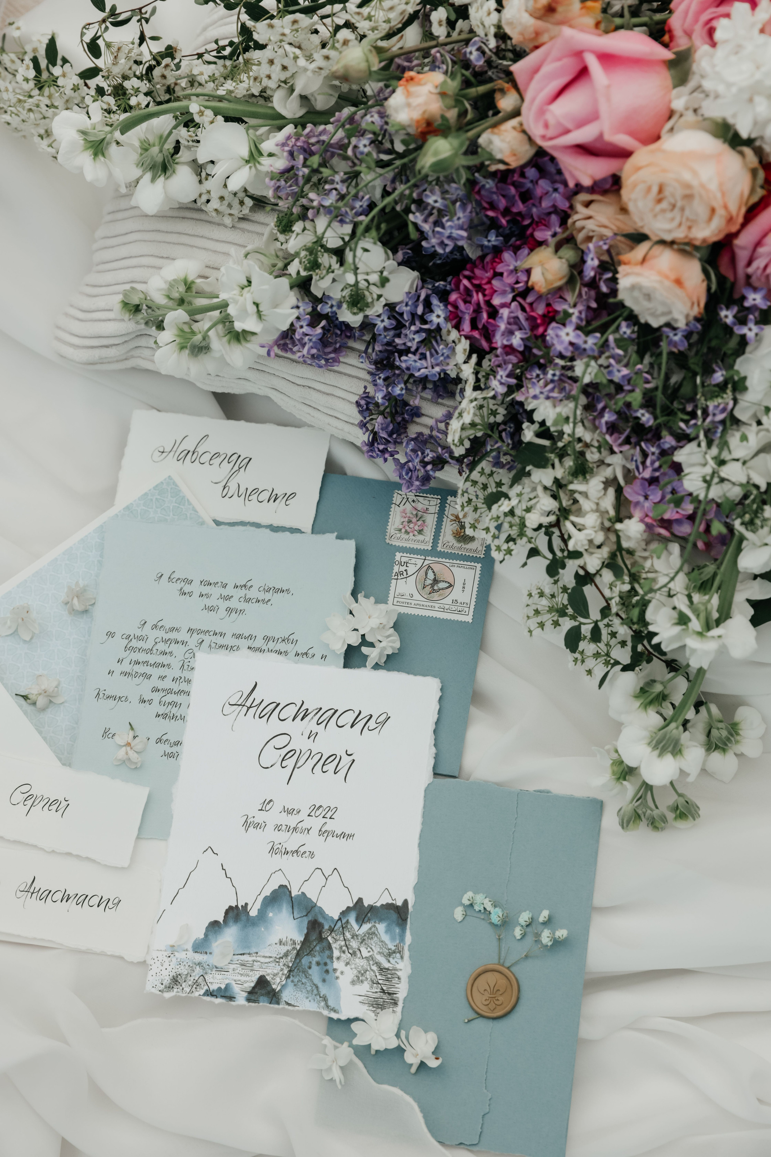 Край голубых вершин. Свадебный и семейный фотограф в Варшаве