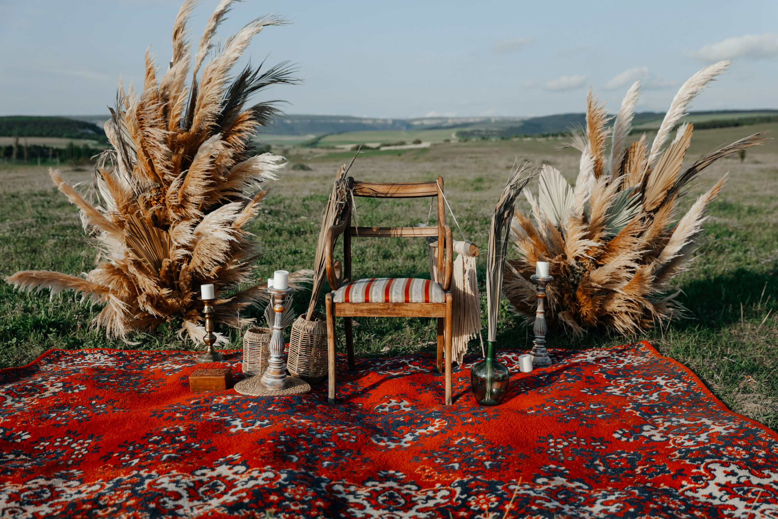Марокканские мотивы. Свадебный и семейный фотограф в Варшаве