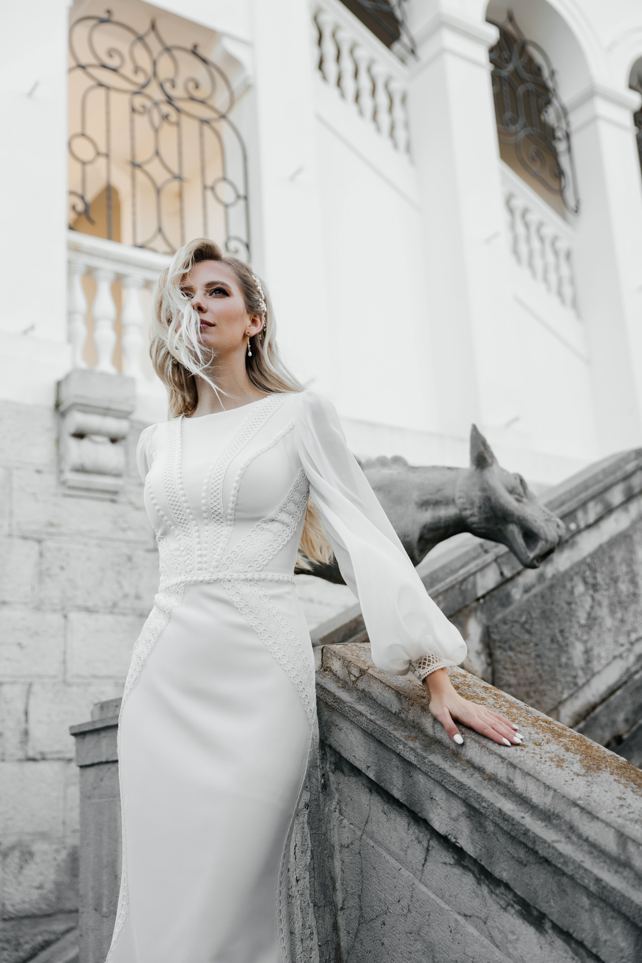 Тайны Ливадии. Свадебный и семейный фотограф в Варшаве