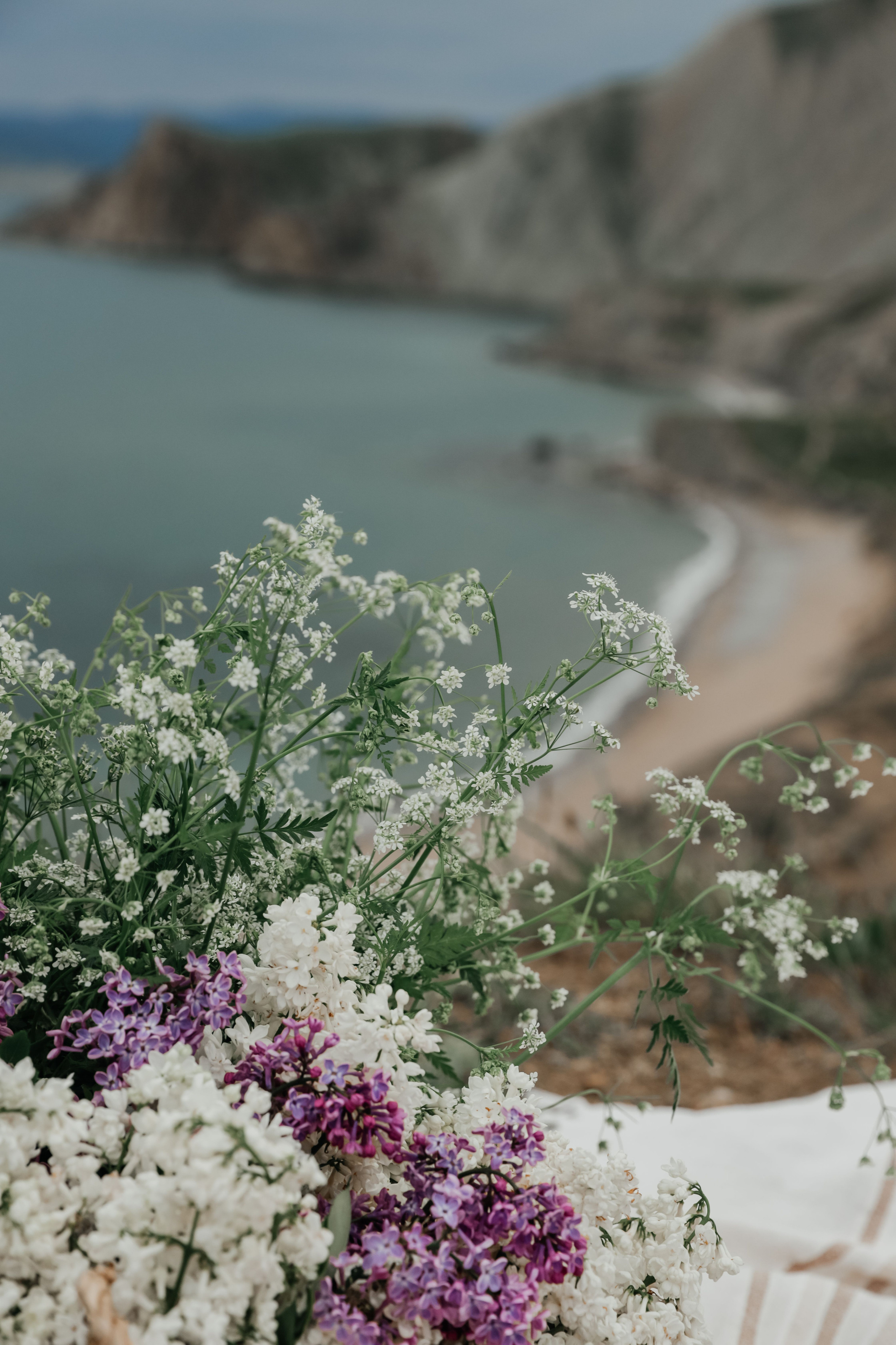 Край голубых вершин. Свадебный и семейный фотограф в Варшаве