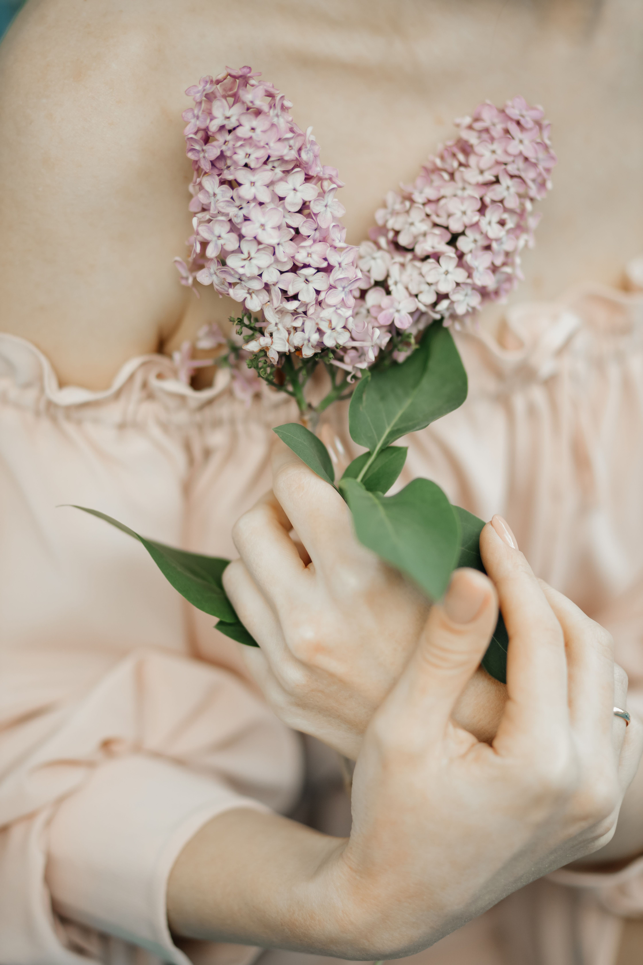 Цветочное настроение. Свадебный и семейный фотограф в Варшаве