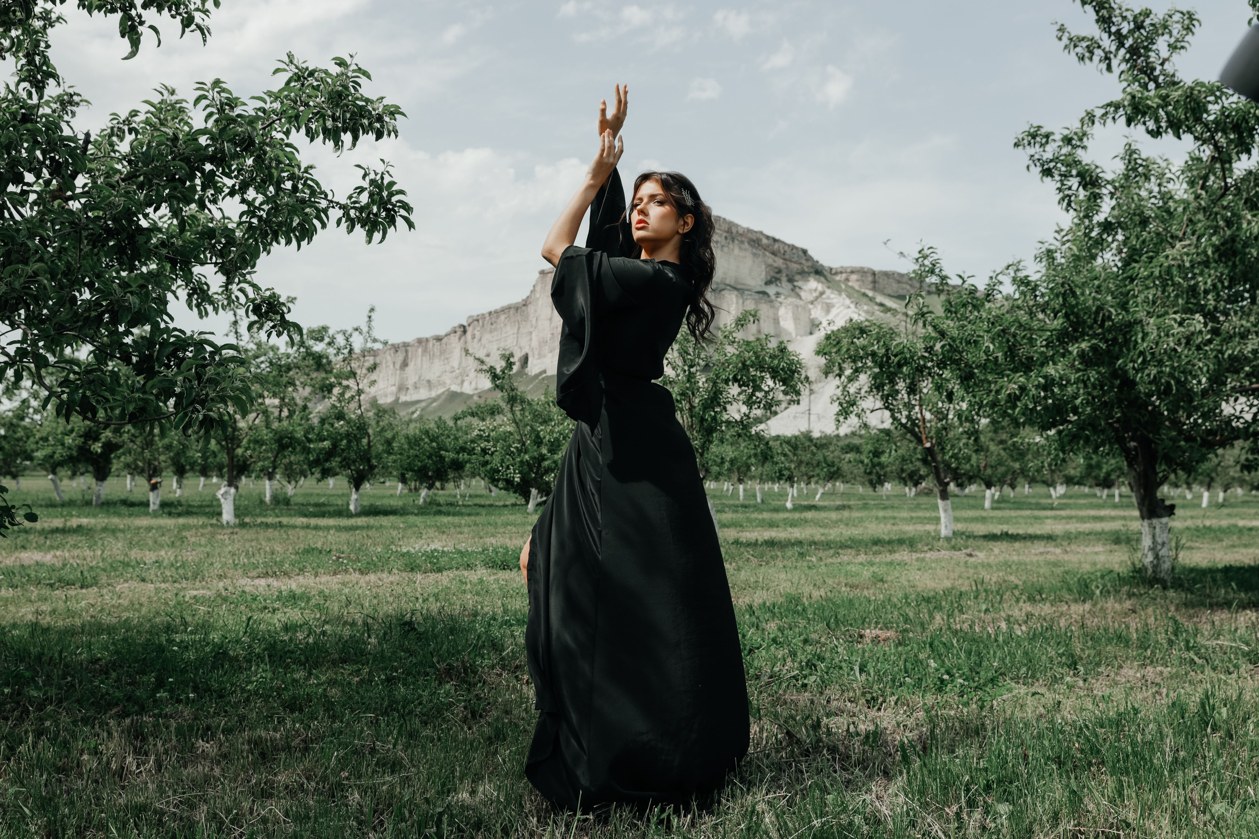 Белая скала. Свадебный и семейный фотограф в Варшаве