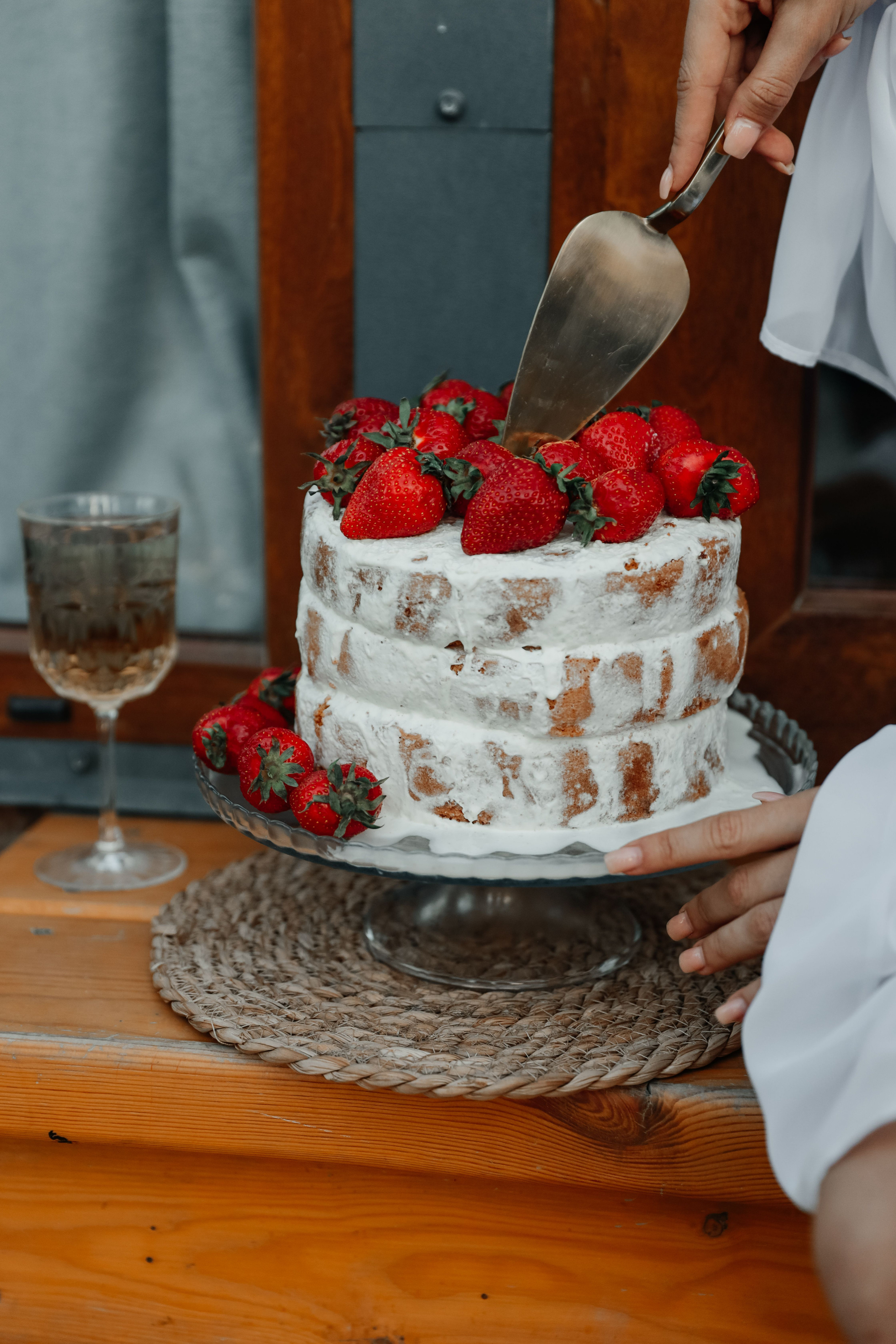 Белая скала. Свадебный и семейный фотограф в Варшаве